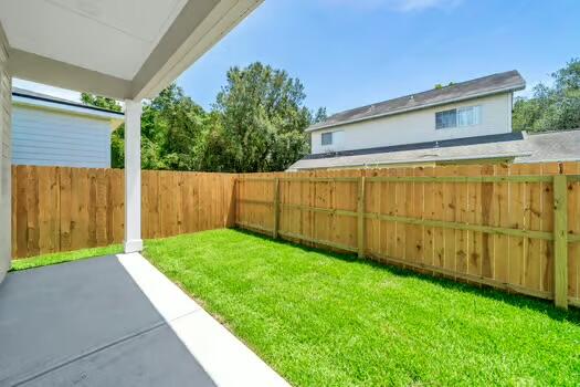UNRECORDED SUBDIVISION - Residential