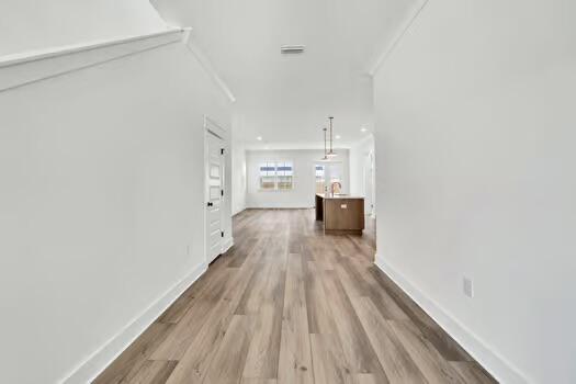 UNRECORDED SUBDIVISION - Residential