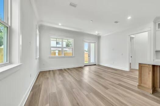 UNRECORDED SUBDIVISION - Residential