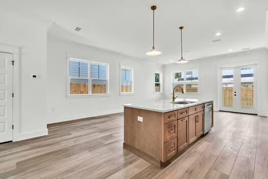 UNRECORDED SUBDIVISION - Residential