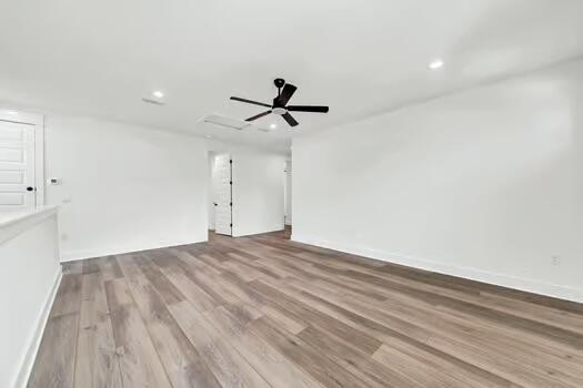 UNRECORDED SUBDIVISION - Residential