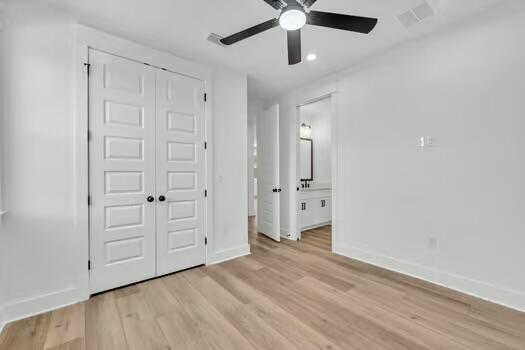 UNRECORDED SUBDIVISION - Residential