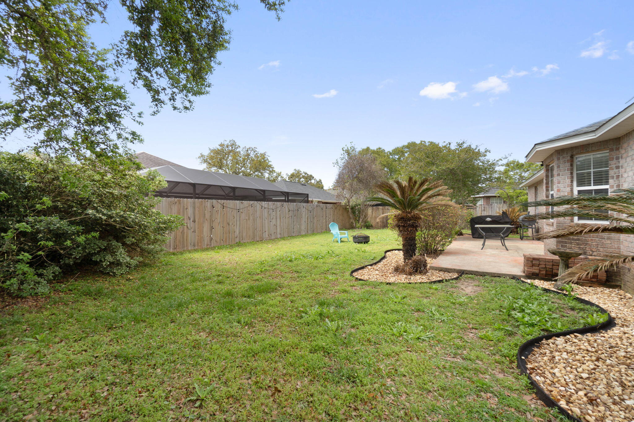 HIDDEN ESTATES - Residential