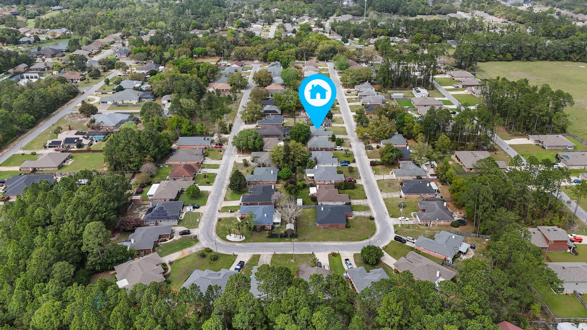 HIDDEN ESTATES - Residential