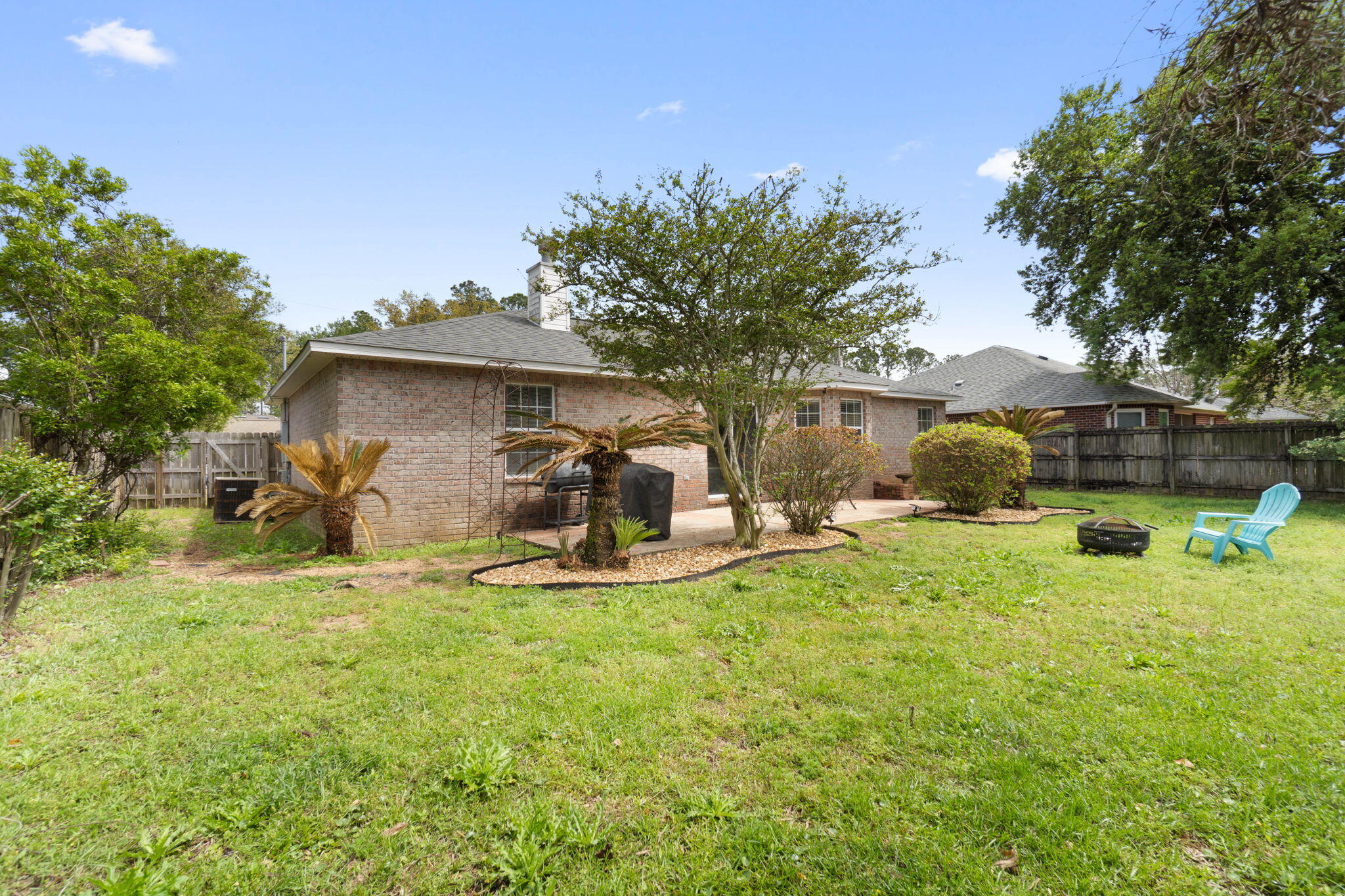 HIDDEN ESTATES - Residential