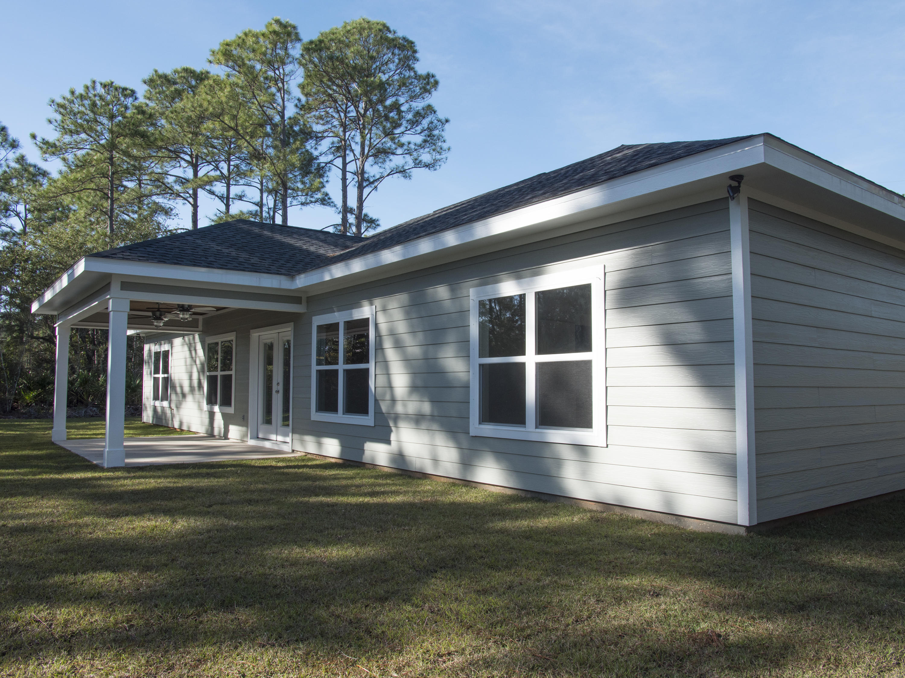 Midway - Residential