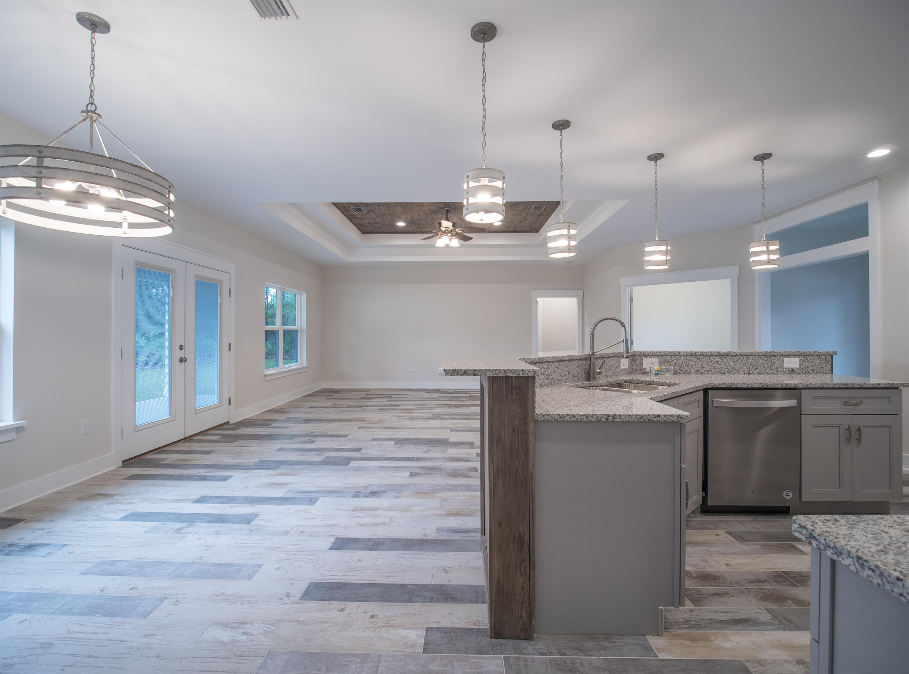 Midway - Residential