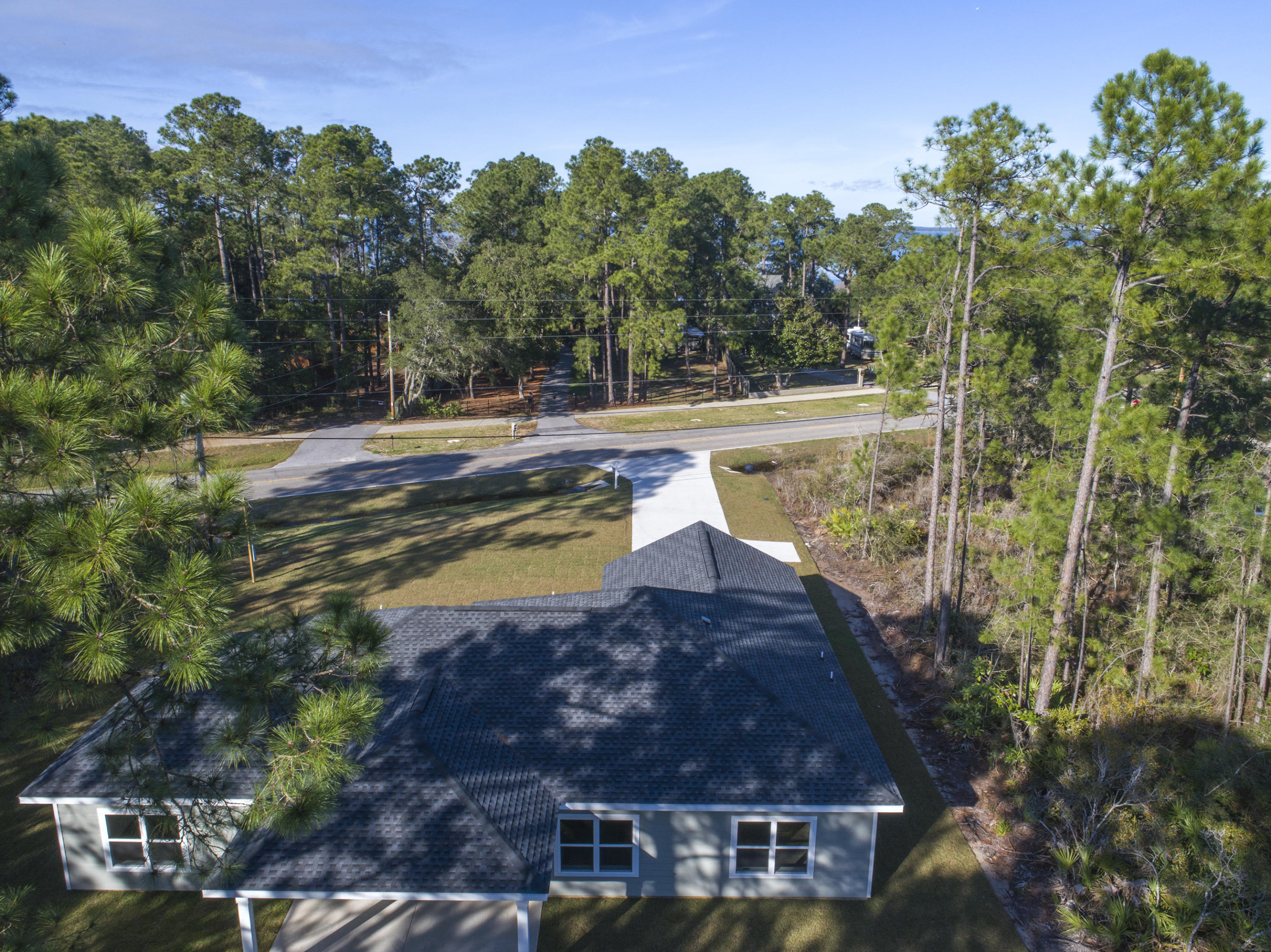 Midway - Residential