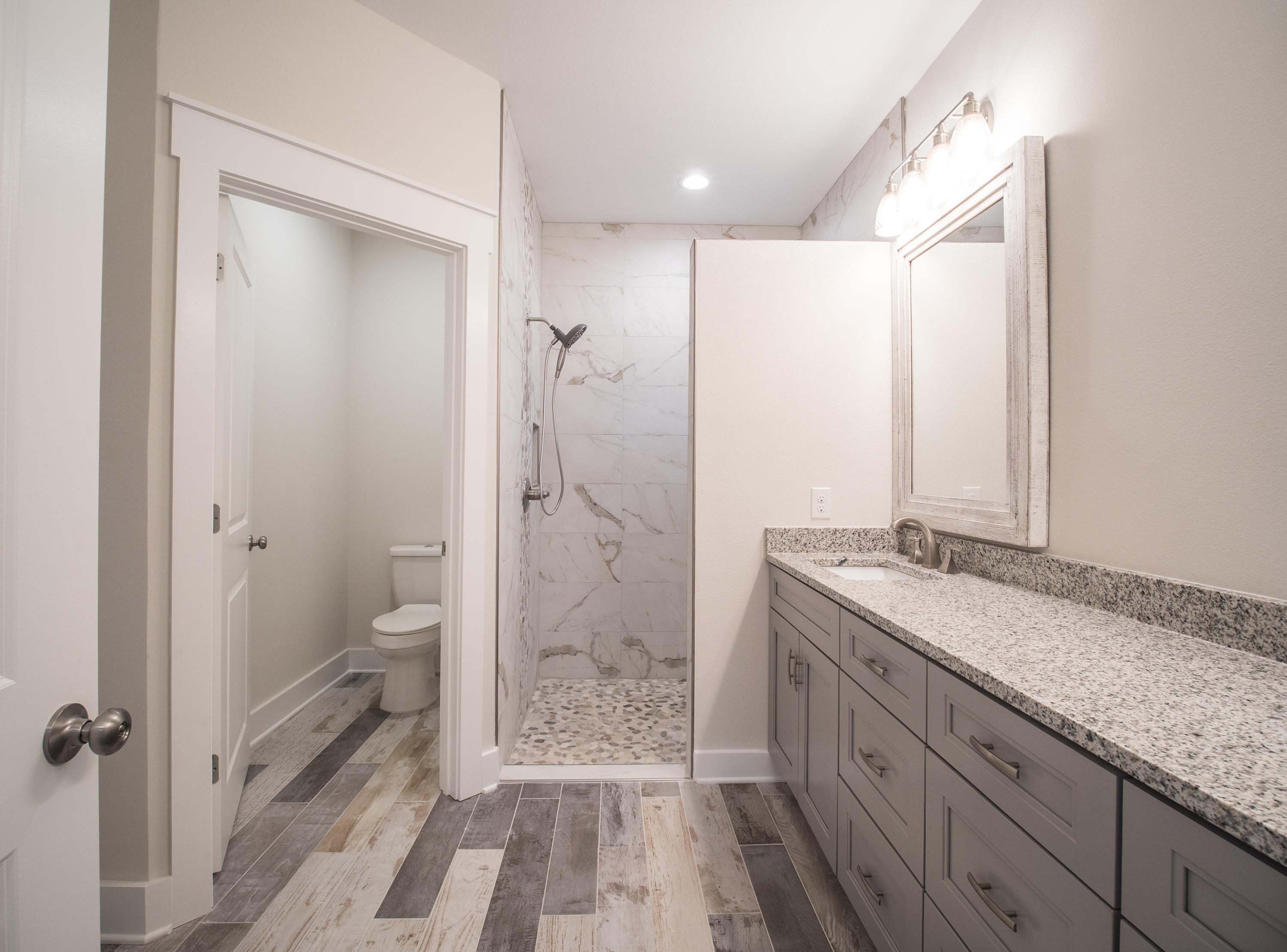 Midway - Residential