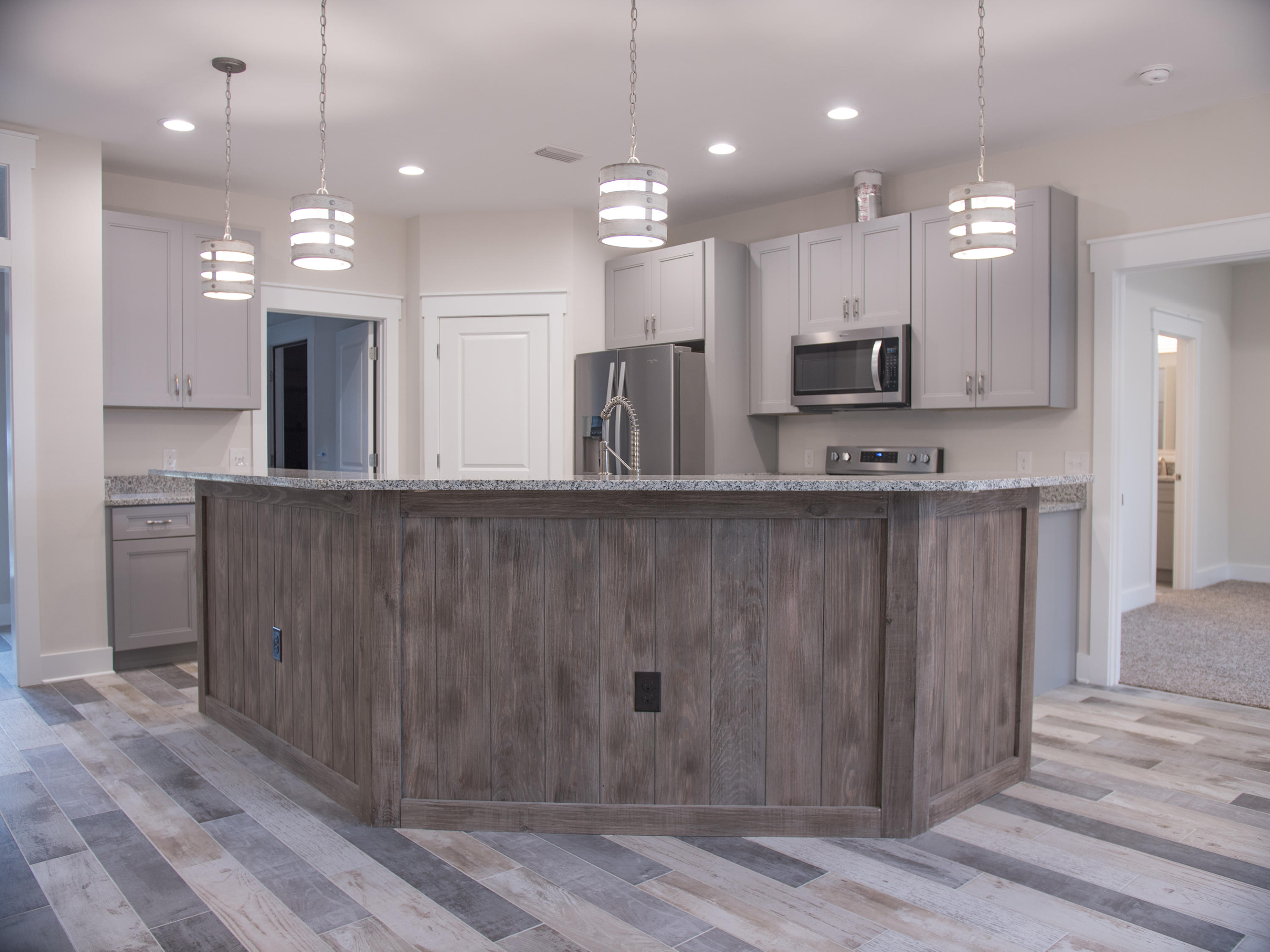 Midway - Residential