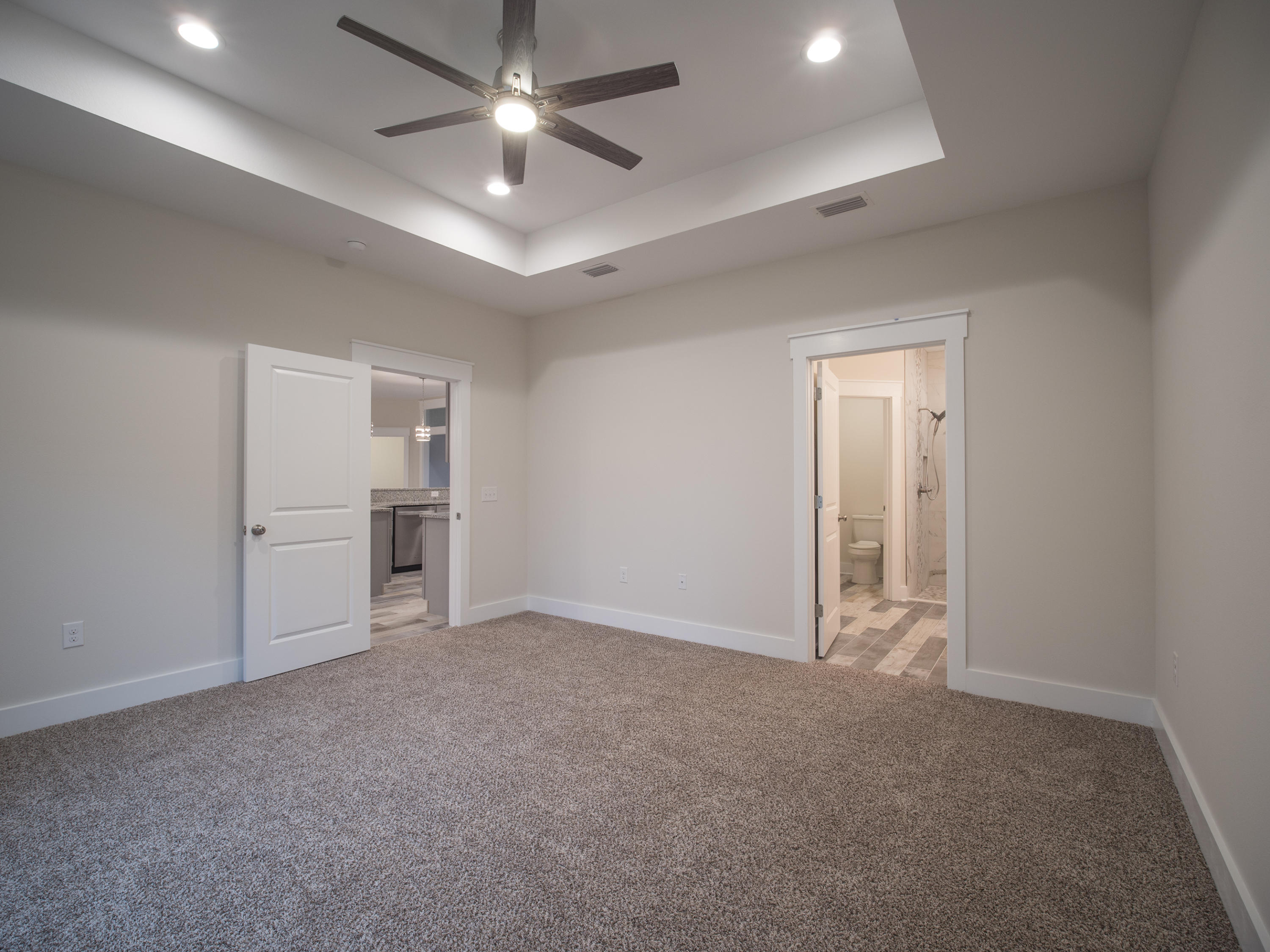 Midway - Residential