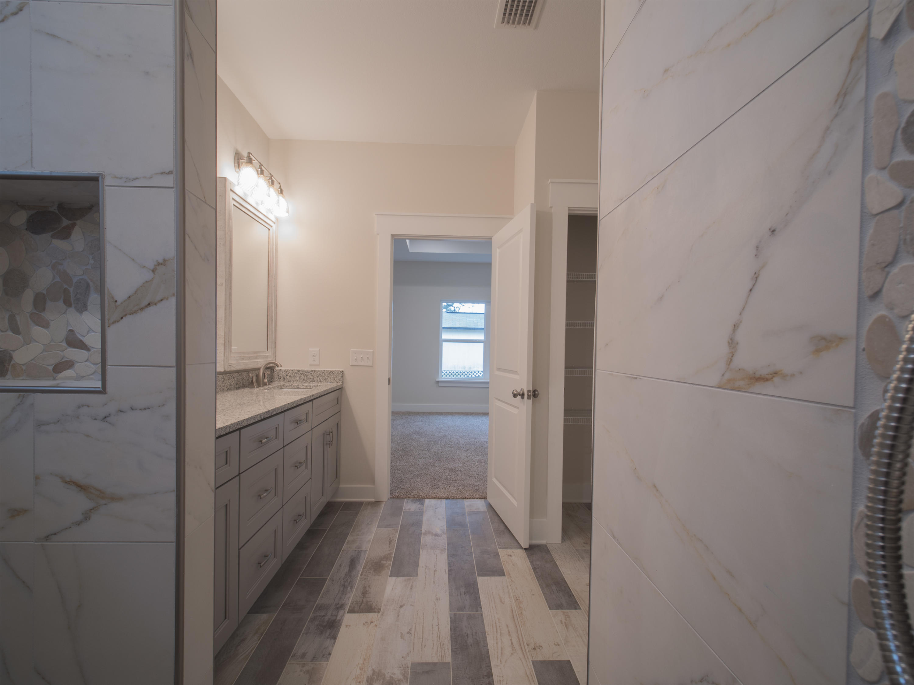 Midway - Residential