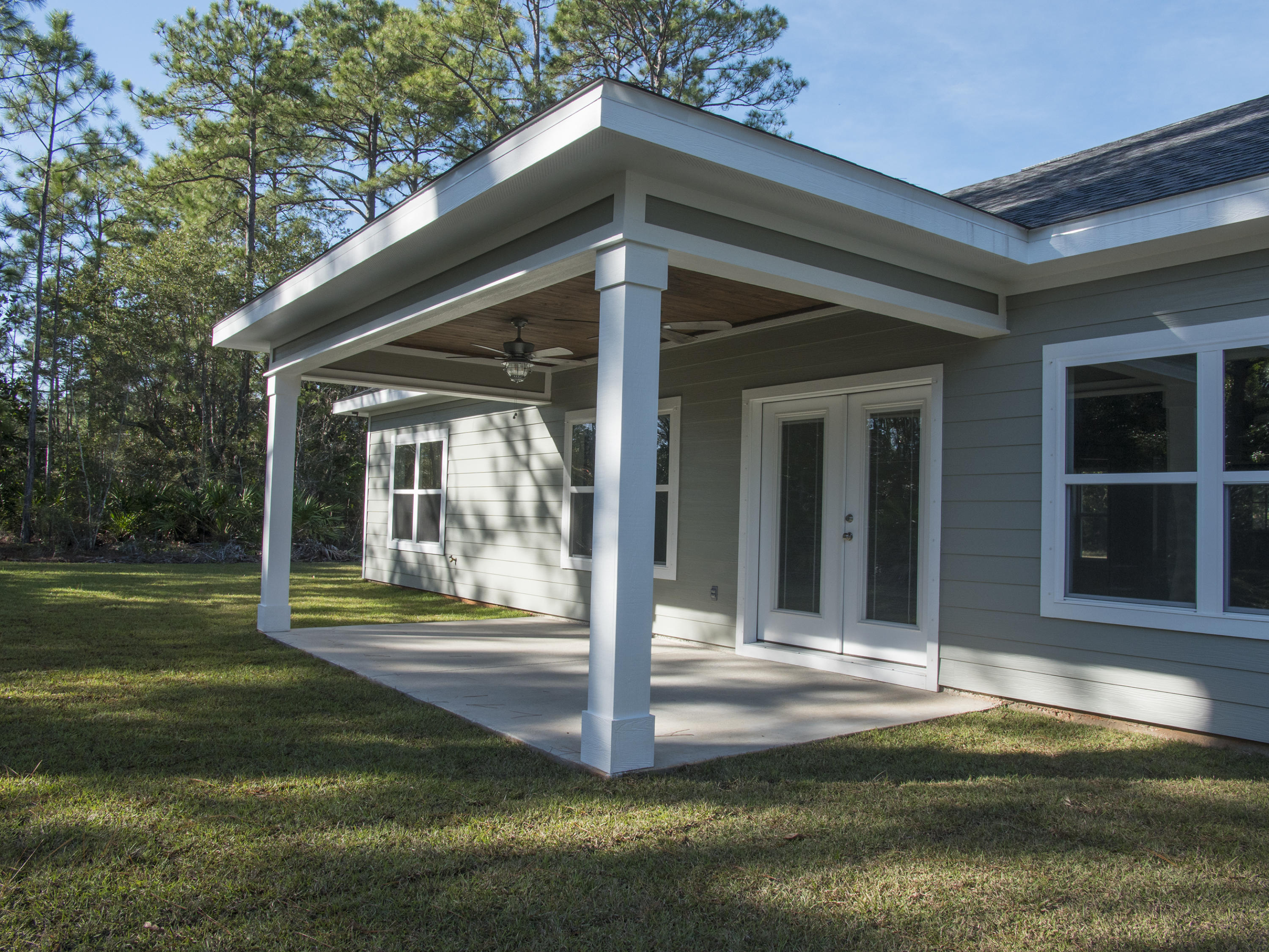 Midway - Residential