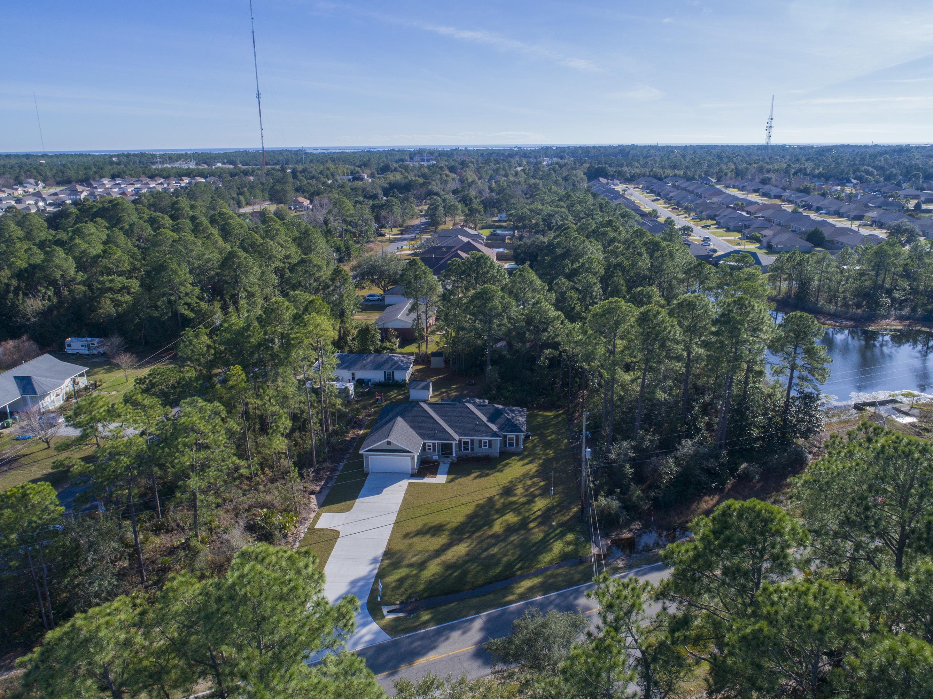 Midway - Residential