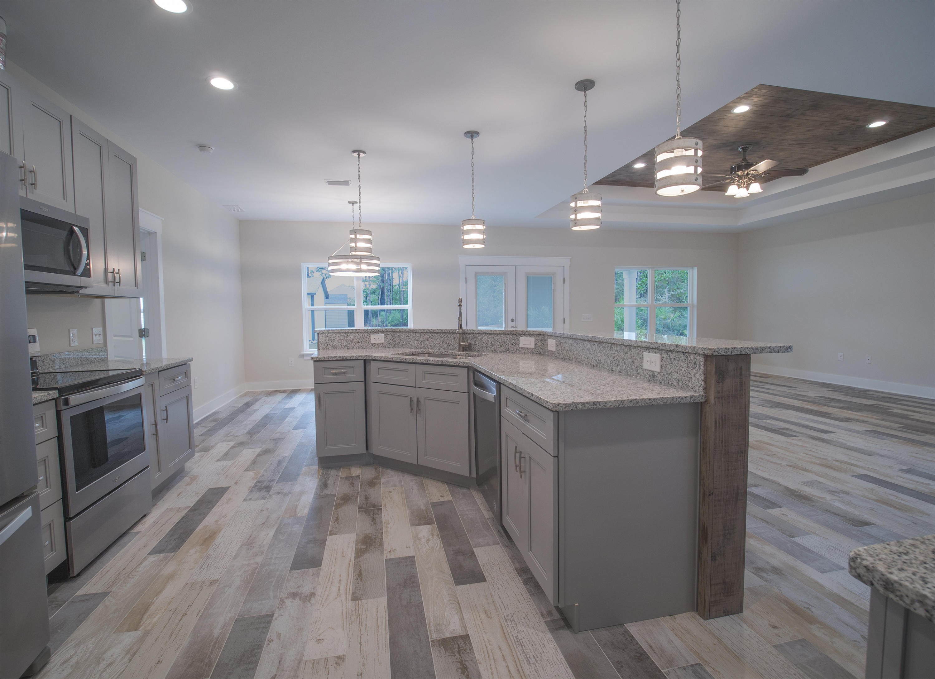 Midway - Residential