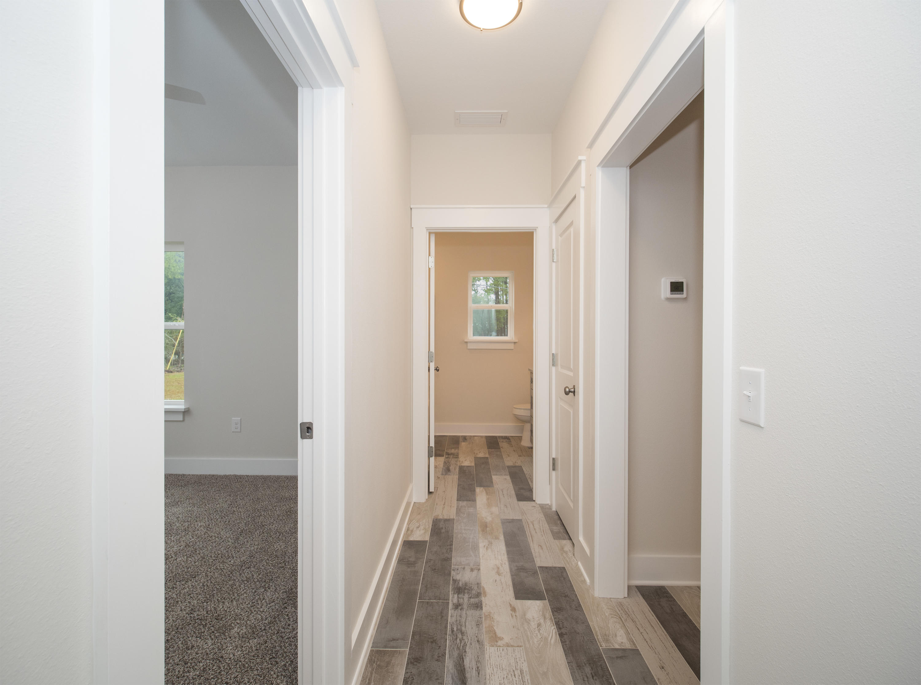 Midway - Residential