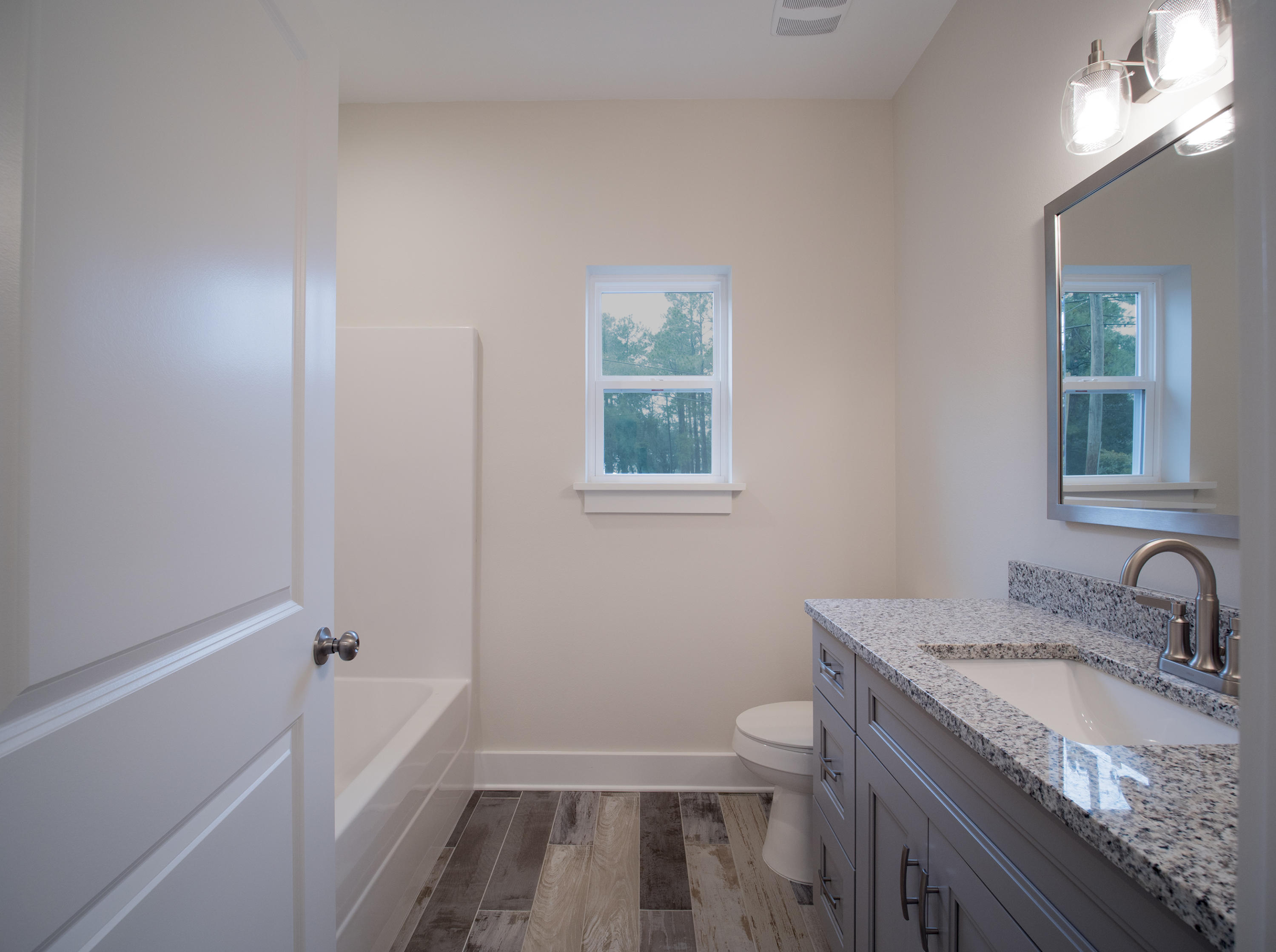 Midway - Residential