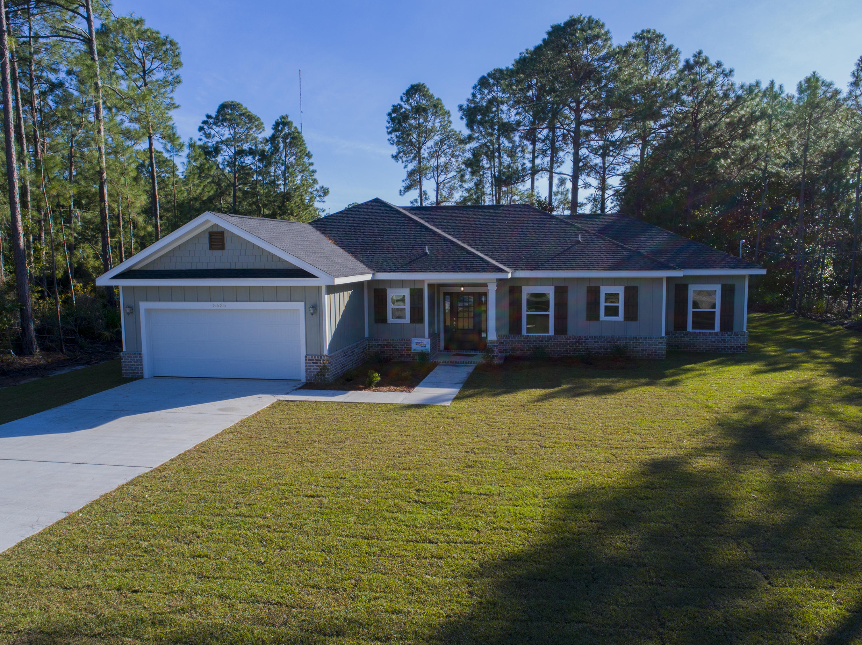 Midway - Residential