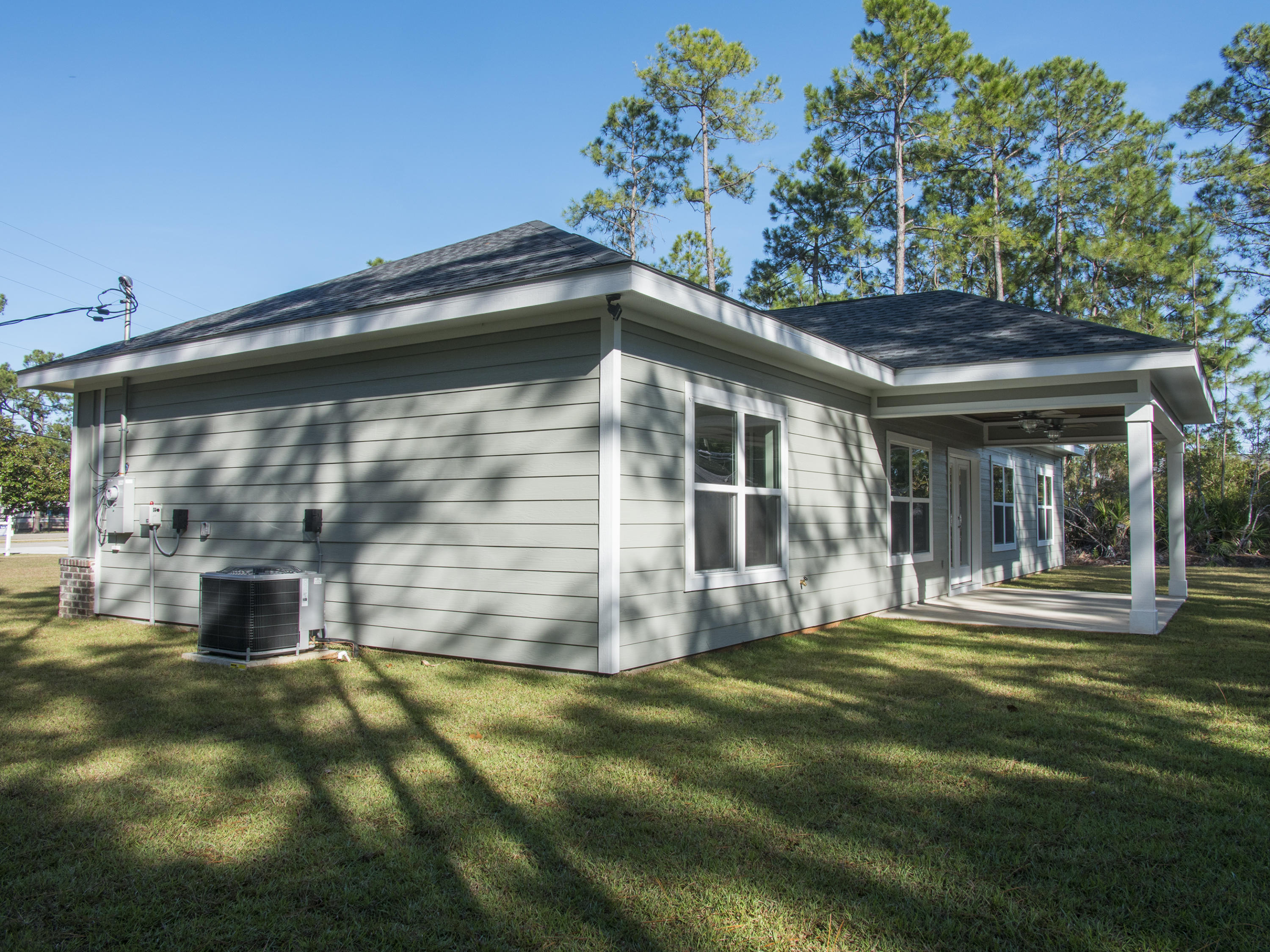 Midway - Residential