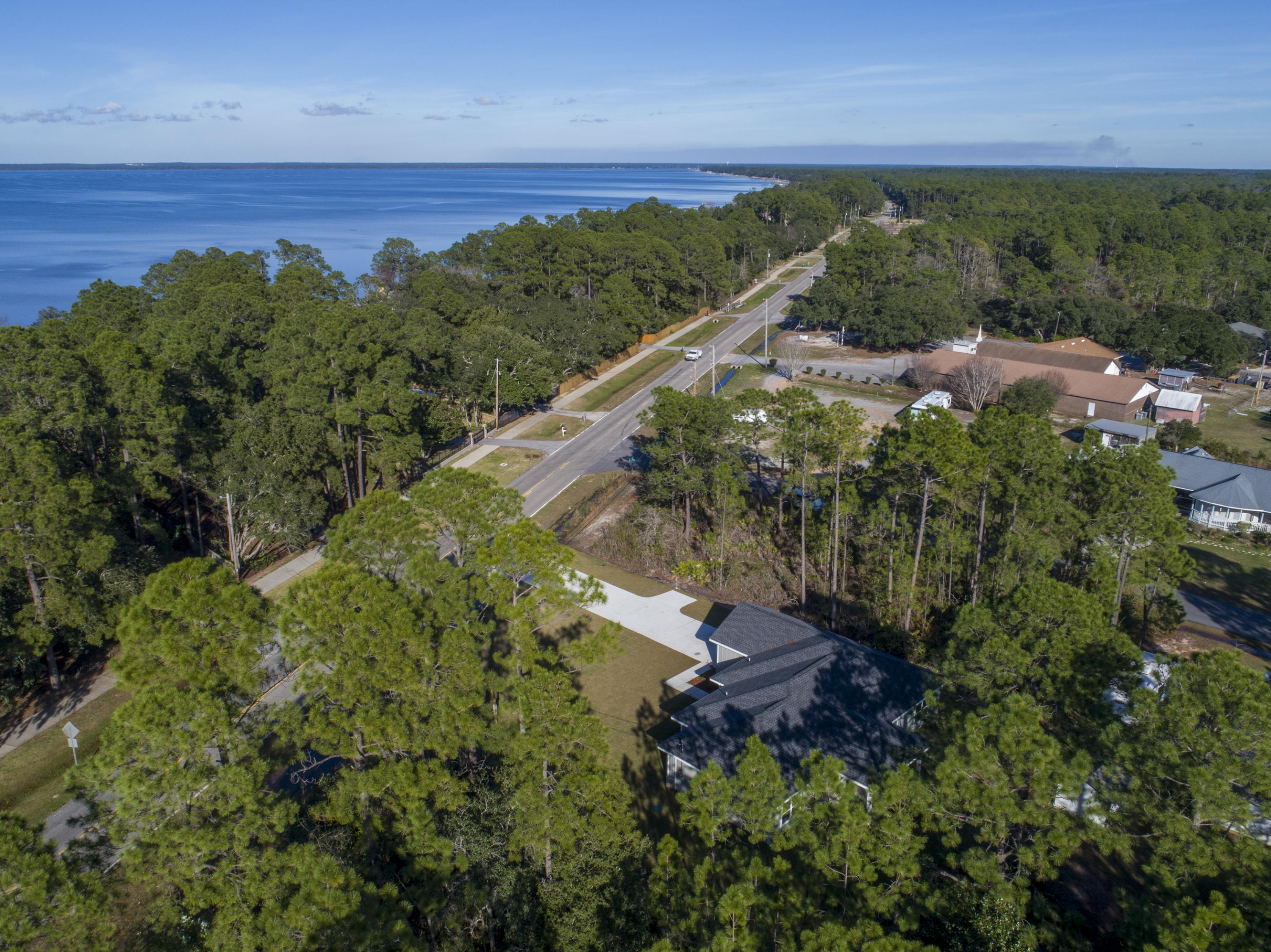 Midway - Residential