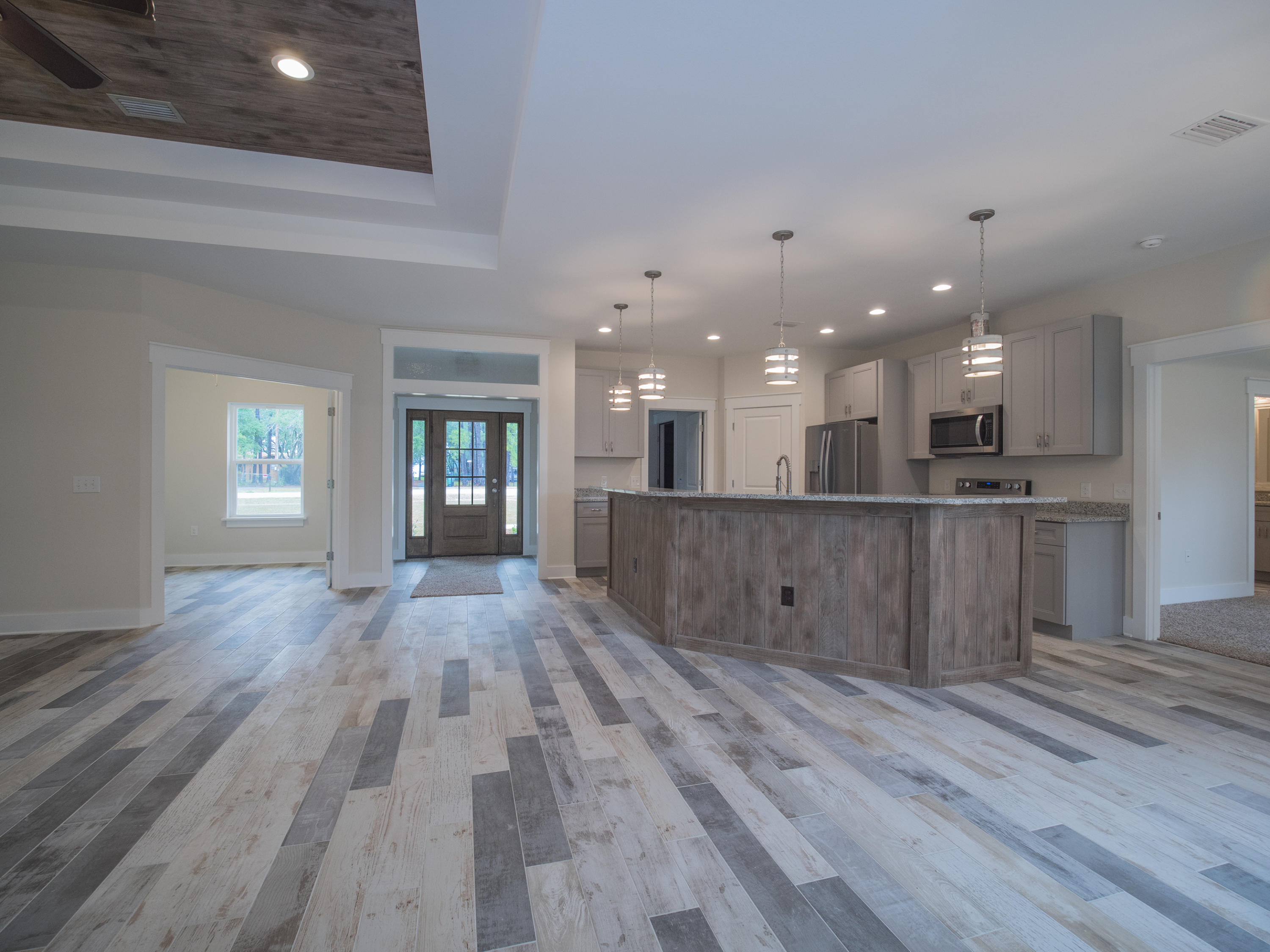 Midway - Residential