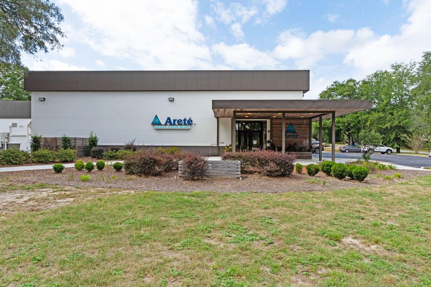 Beautiful Class A  18,000 SF Office Building located in Valparaiso FL just minutes outside the Eglin AFB Base, 2 story office, building has a skiff, sits on 1.83 acres, large parking area, elevator, large reception area, great location, just minutes from Niceville, Shalimar, and Fort Walton Beach, FL, photos and marketing package coming soon