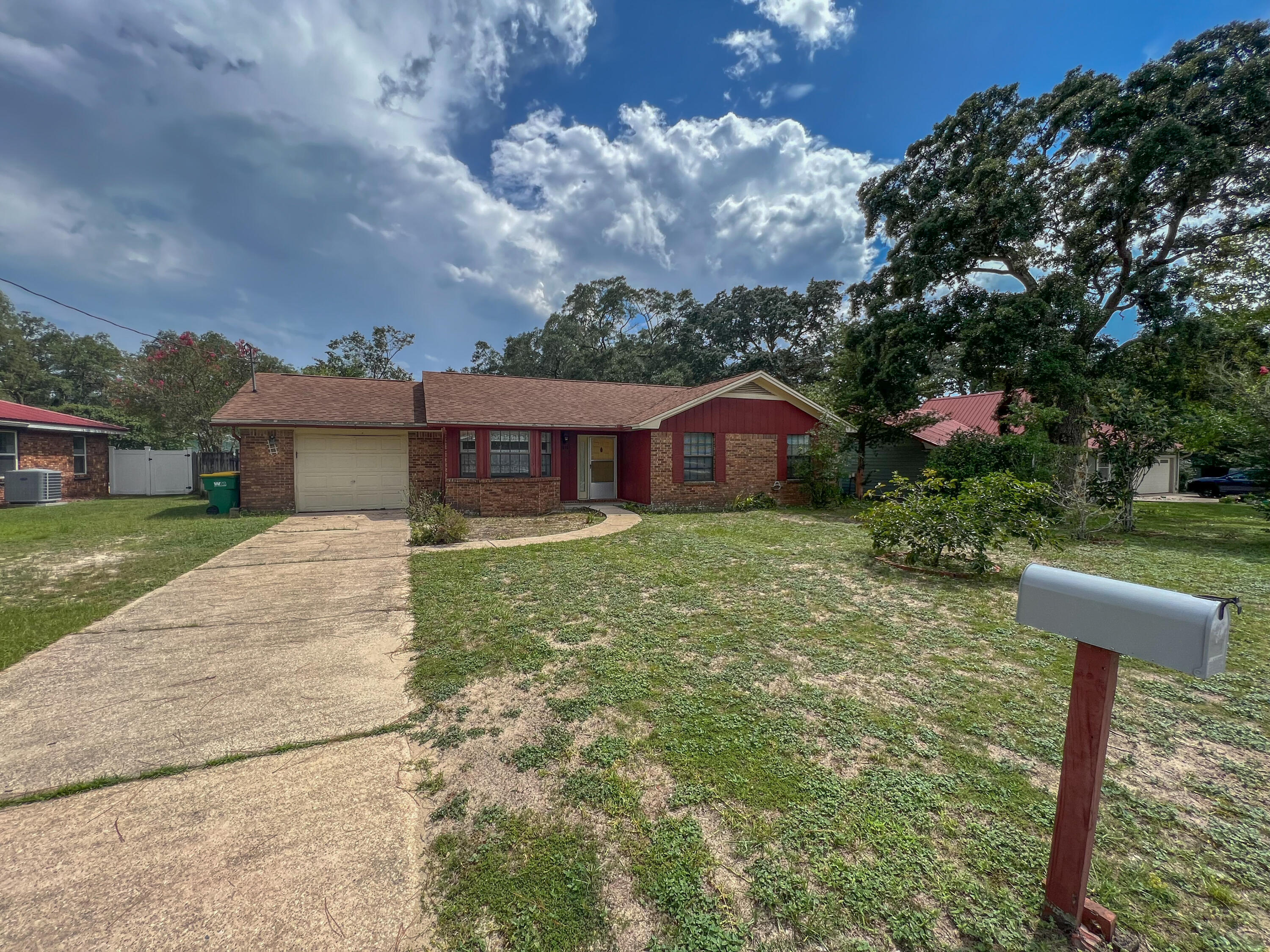 NICEVILLE - Residential
