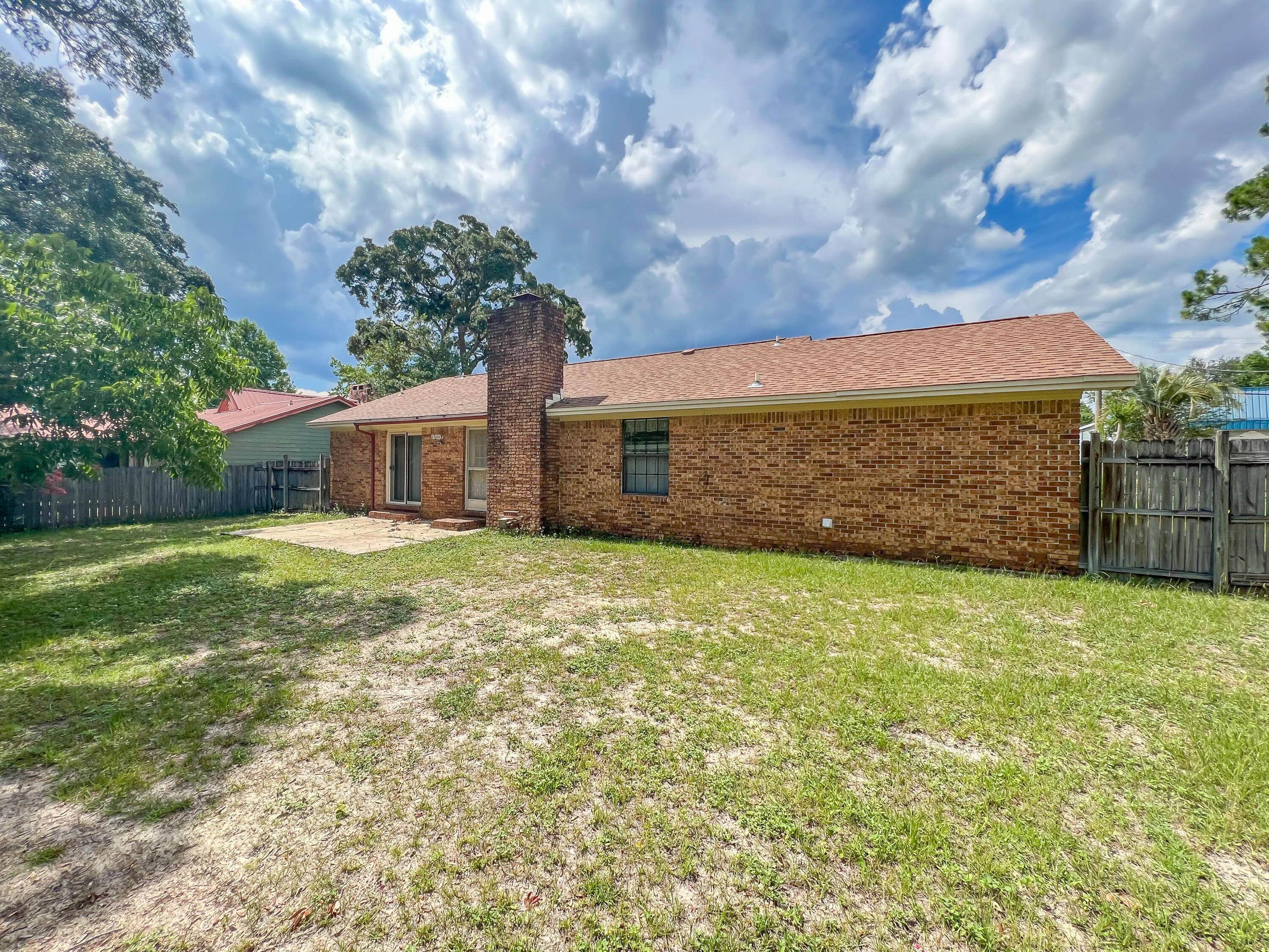 NICEVILLE - Residential