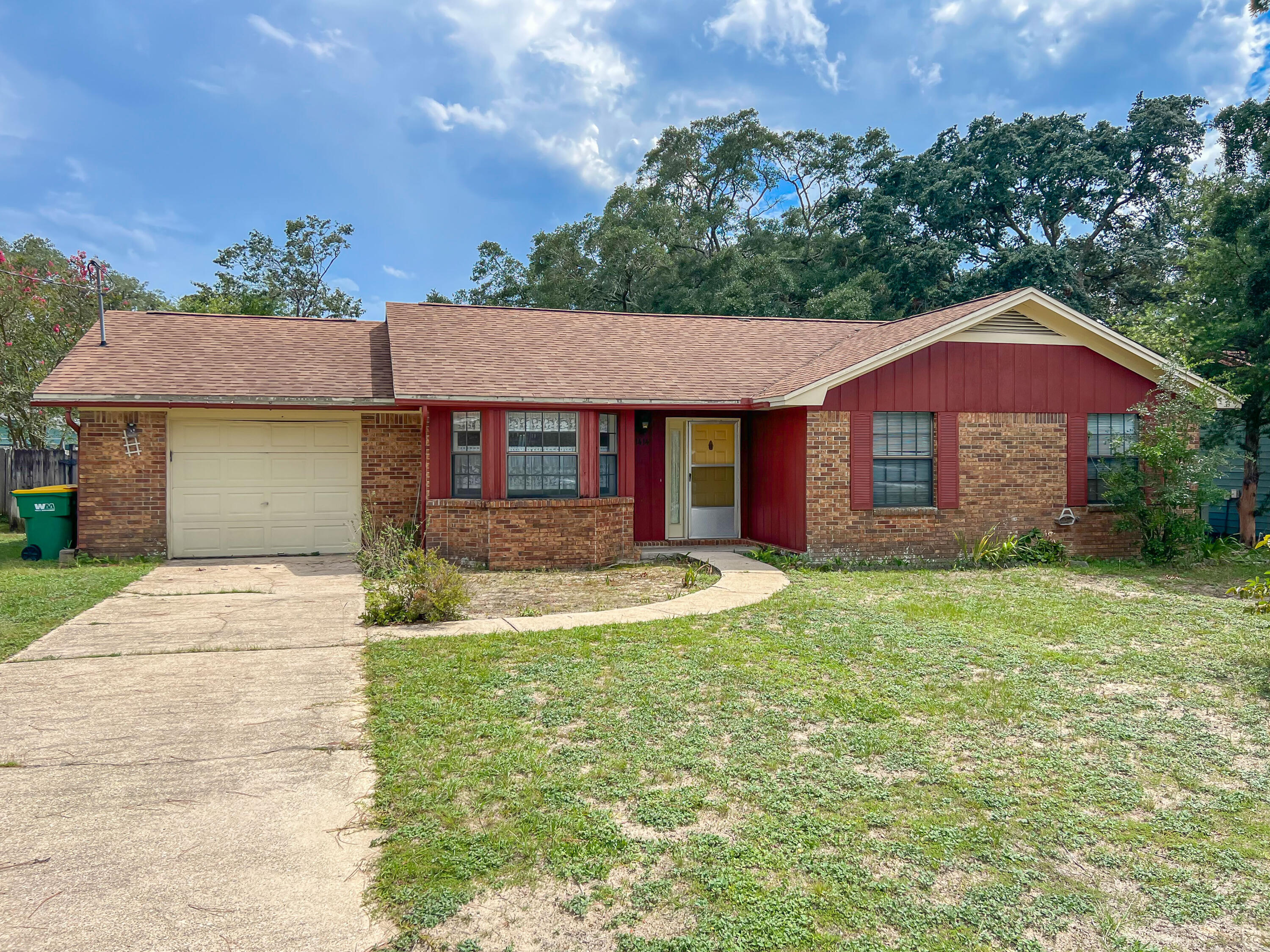 NICEVILLE - Residential