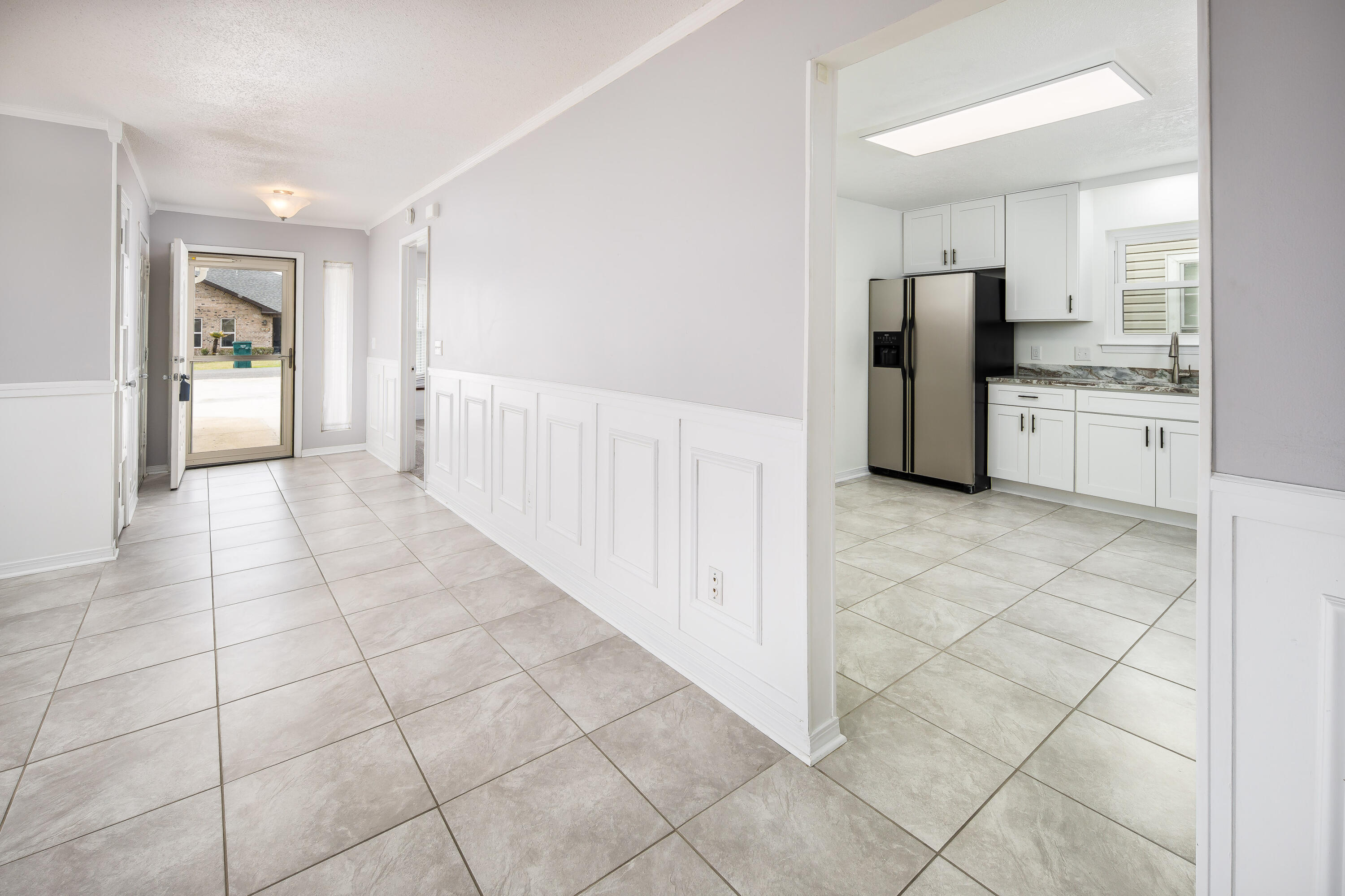 WILLIAMSBURG HOMES 2 / Lot 6 - Residential