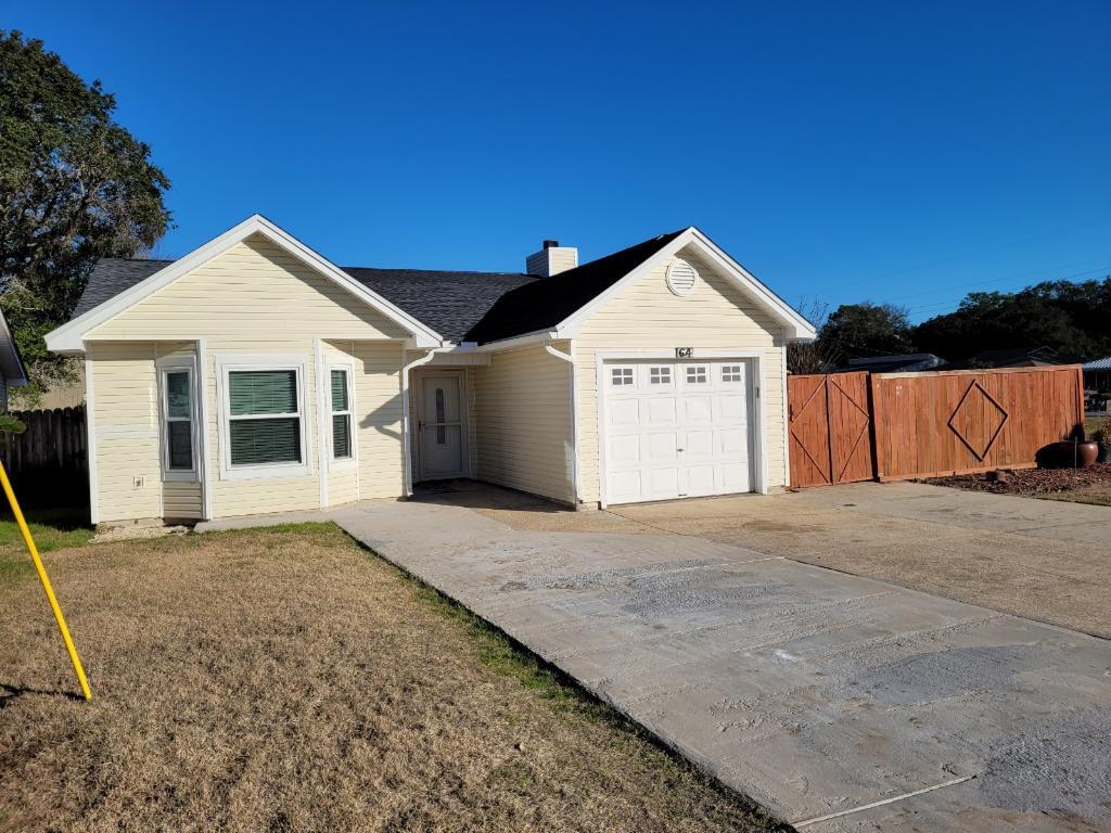 WILLIAMSBURG HOMES 2 / Lot 6 - Residential