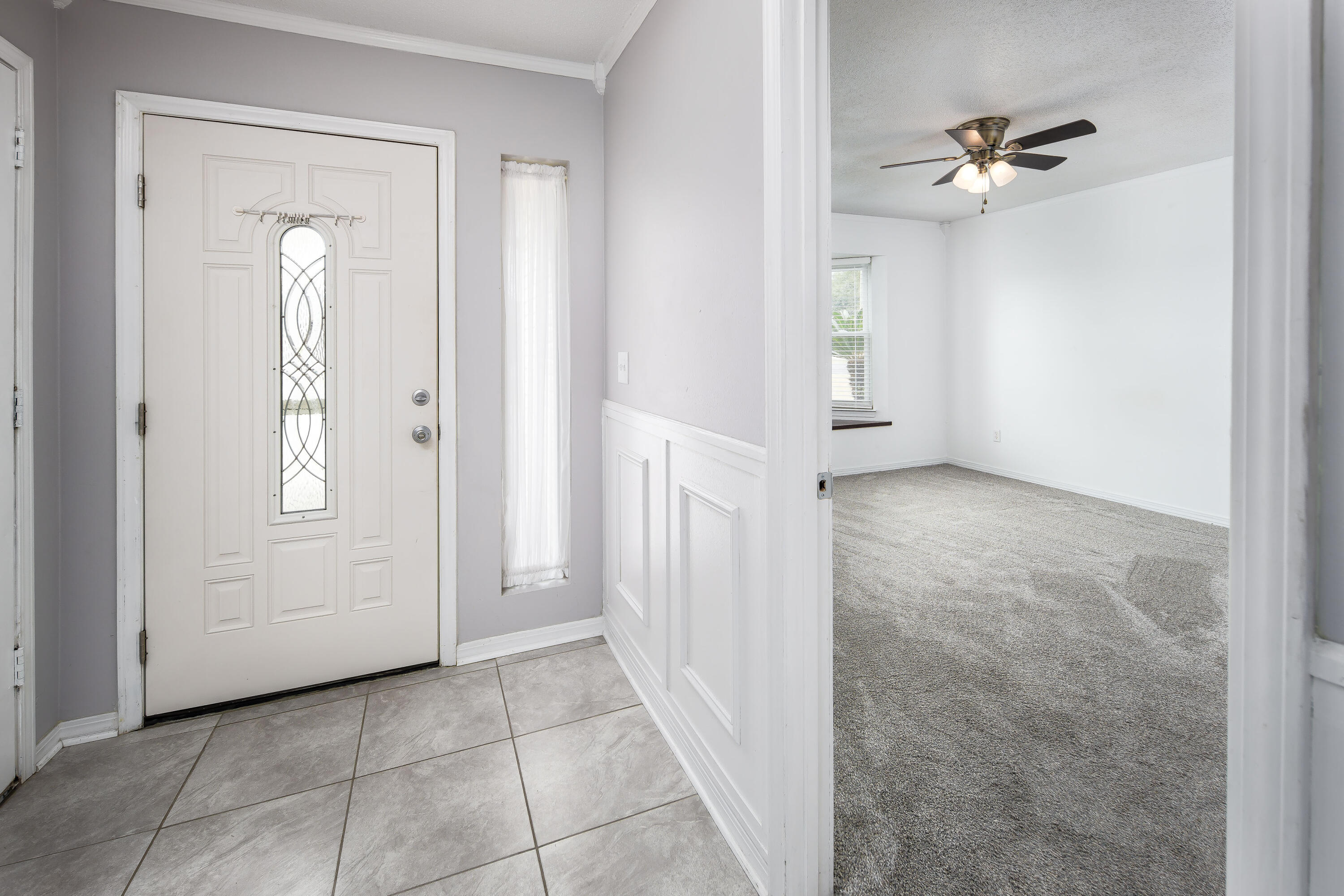 WILLIAMSBURG HOMES 2 / Lot 6 - Residential