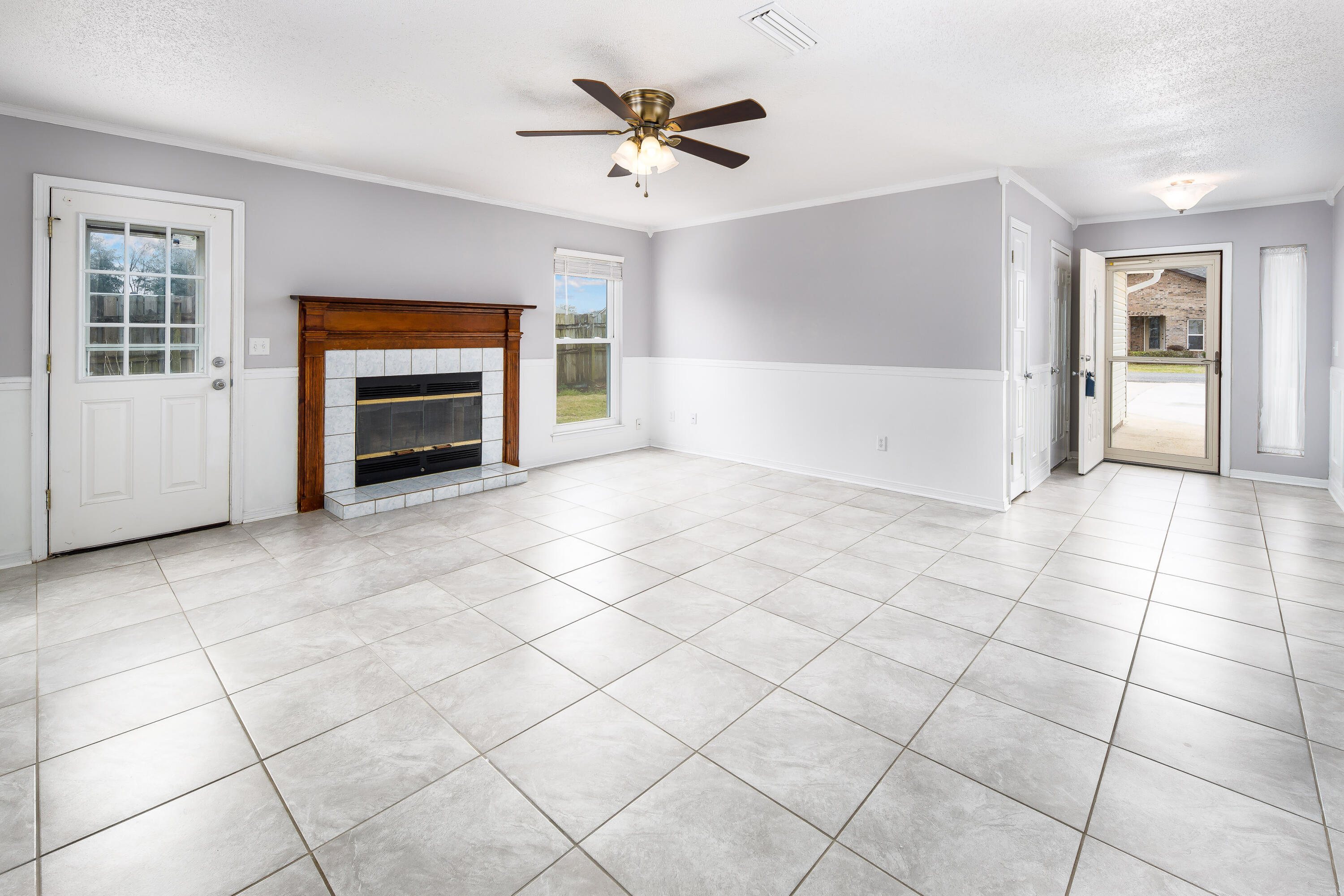 WILLIAMSBURG HOMES 2 / Lot 6 - Residential