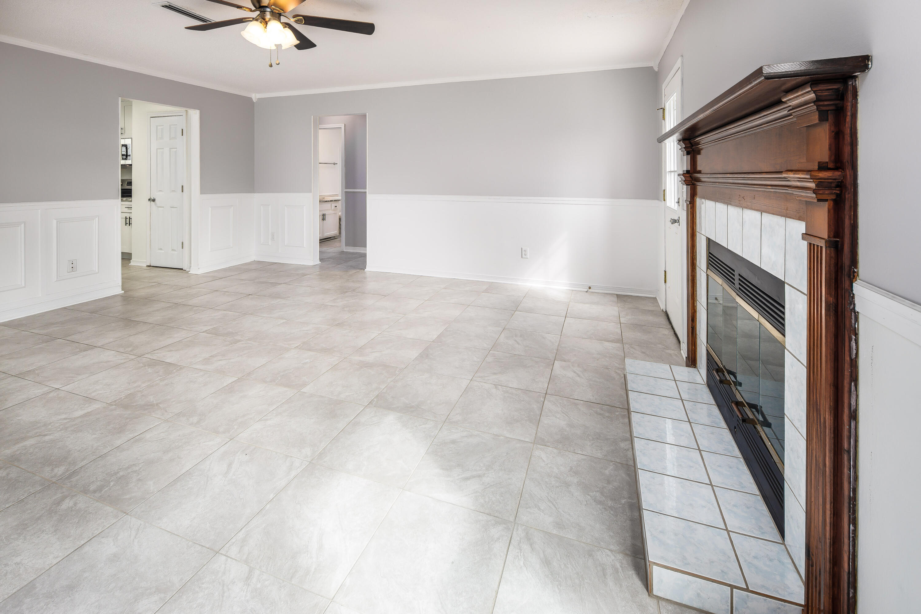 WILLIAMSBURG HOMES 2 / Lot 6 - Residential