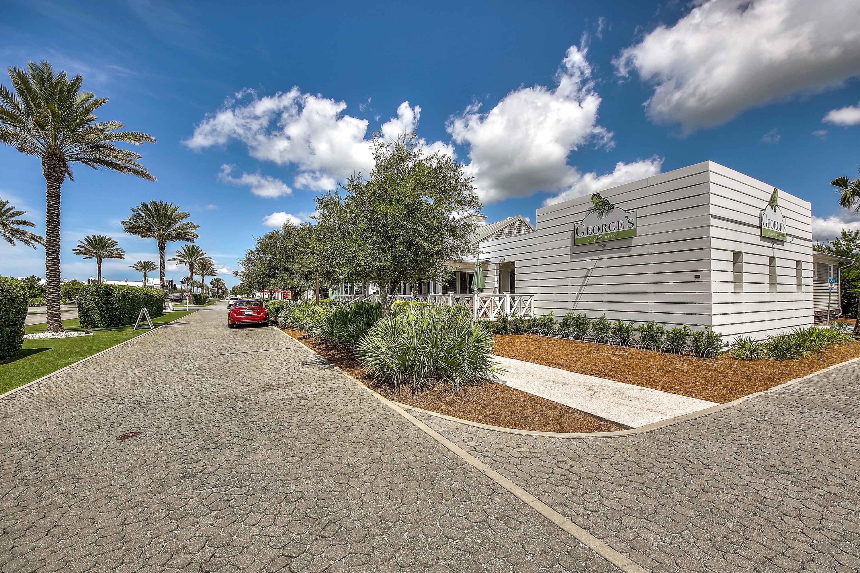 ALYS BEACH - Residential