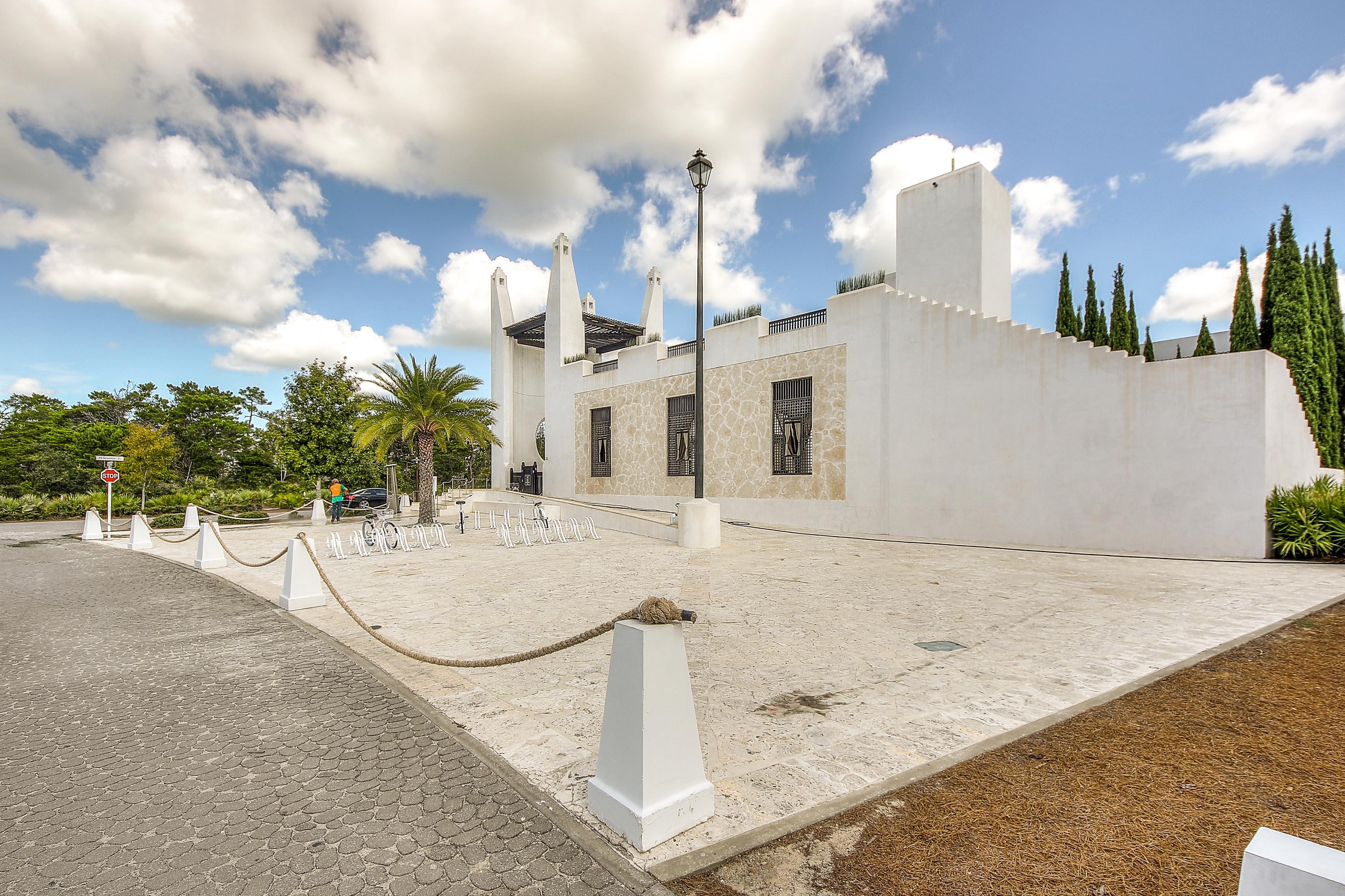 ALYS BEACH - Residential