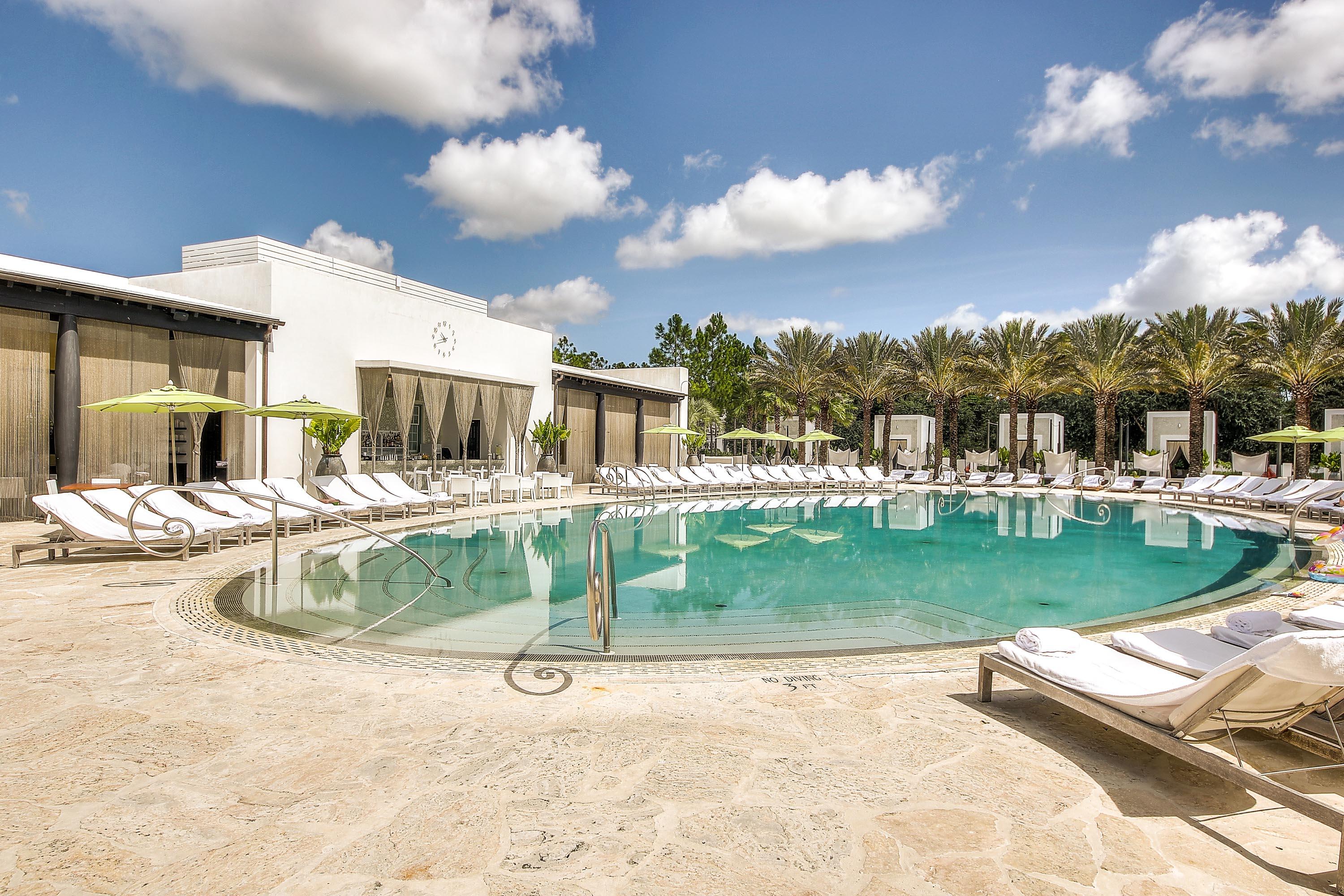 ALYS BEACH - Residential