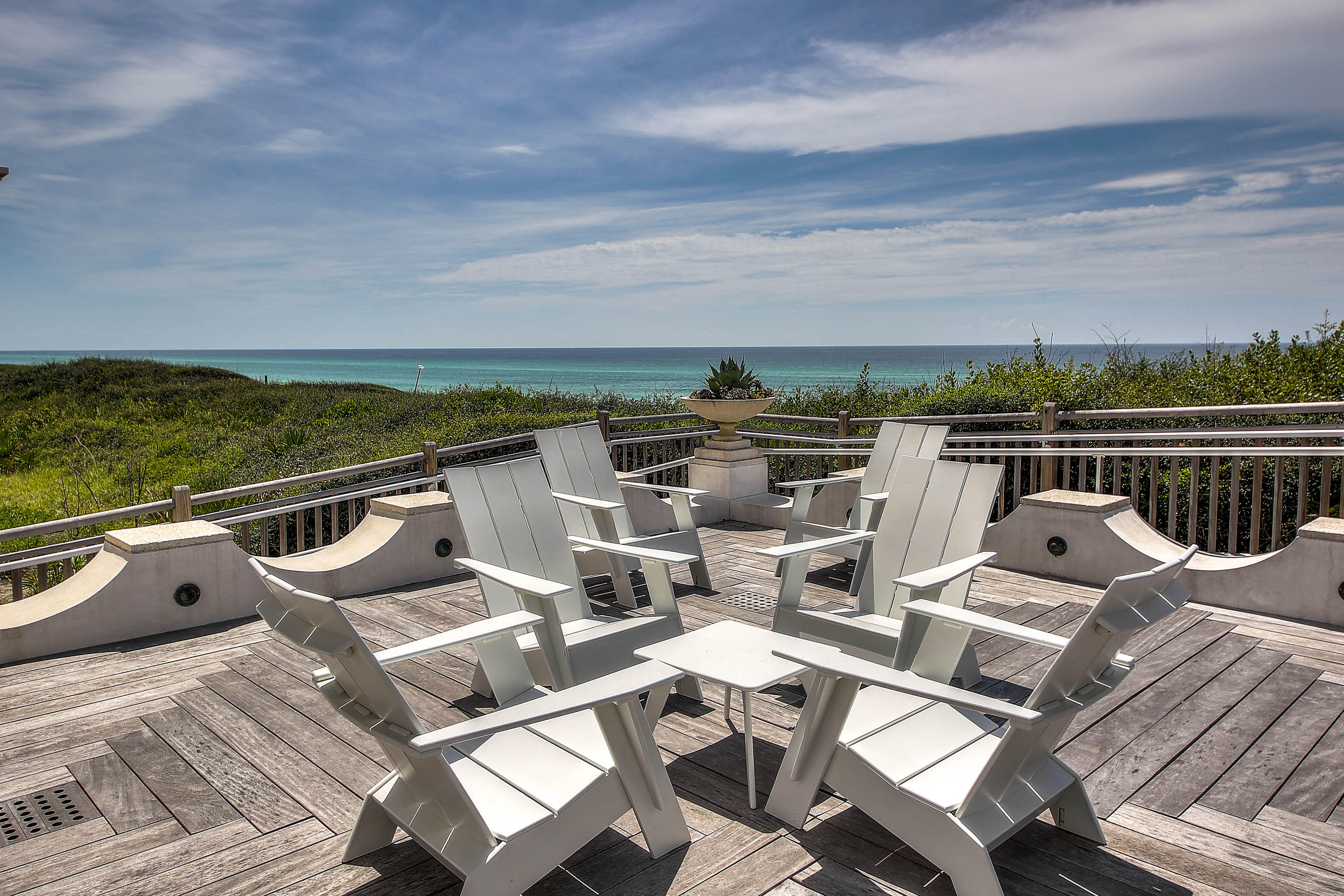 ALYS BEACH - Residential