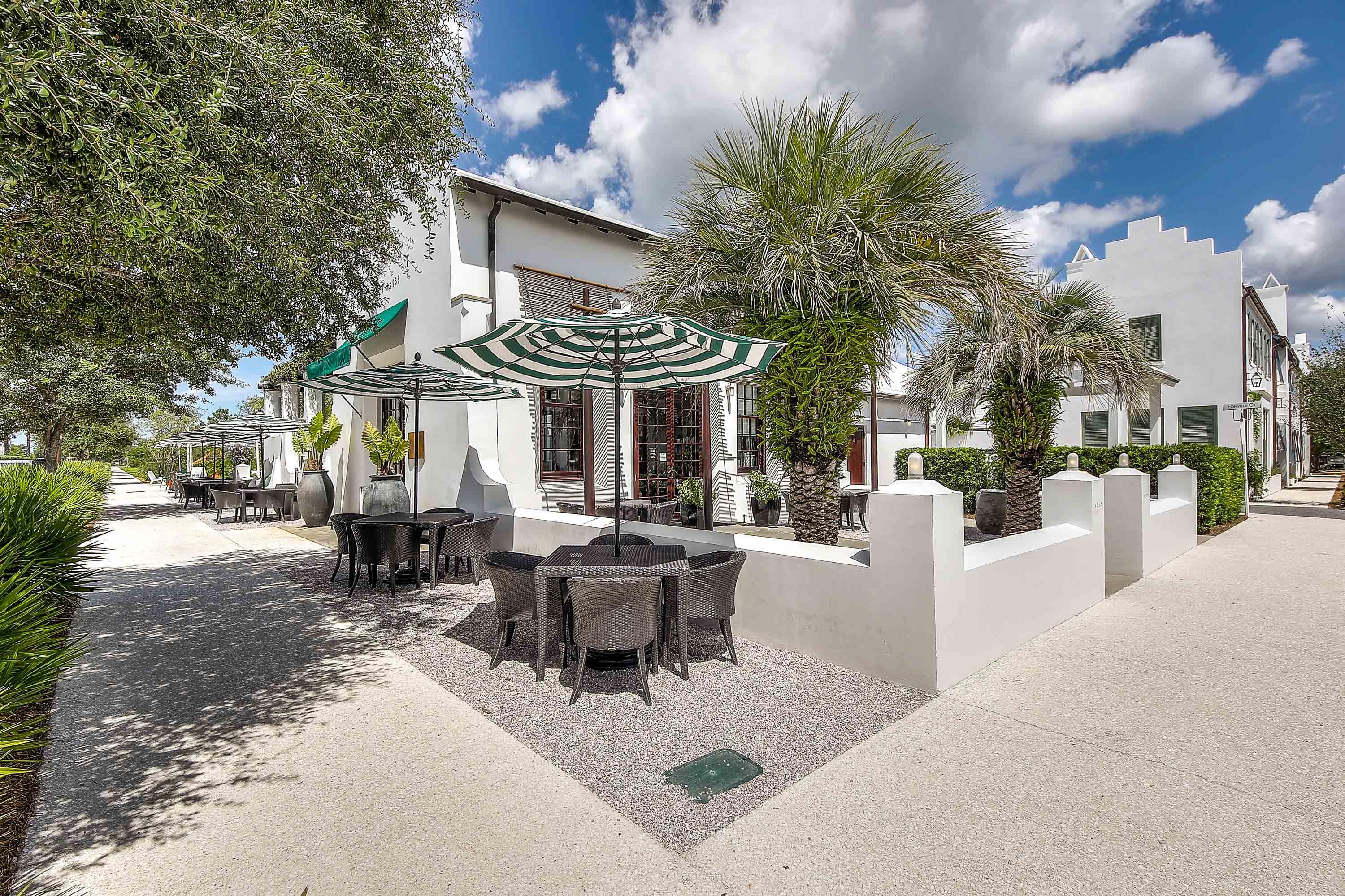 ALYS BEACH - Residential