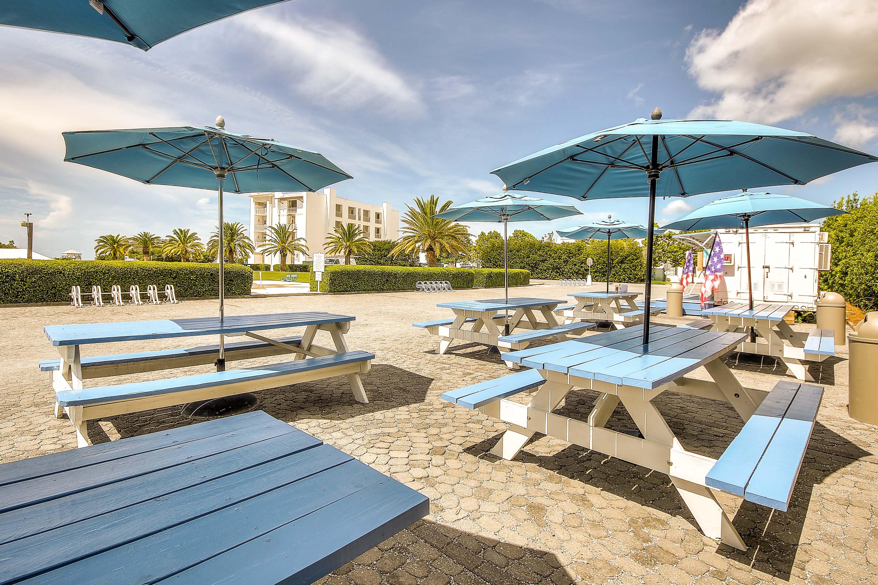 ALYS BEACH - Residential