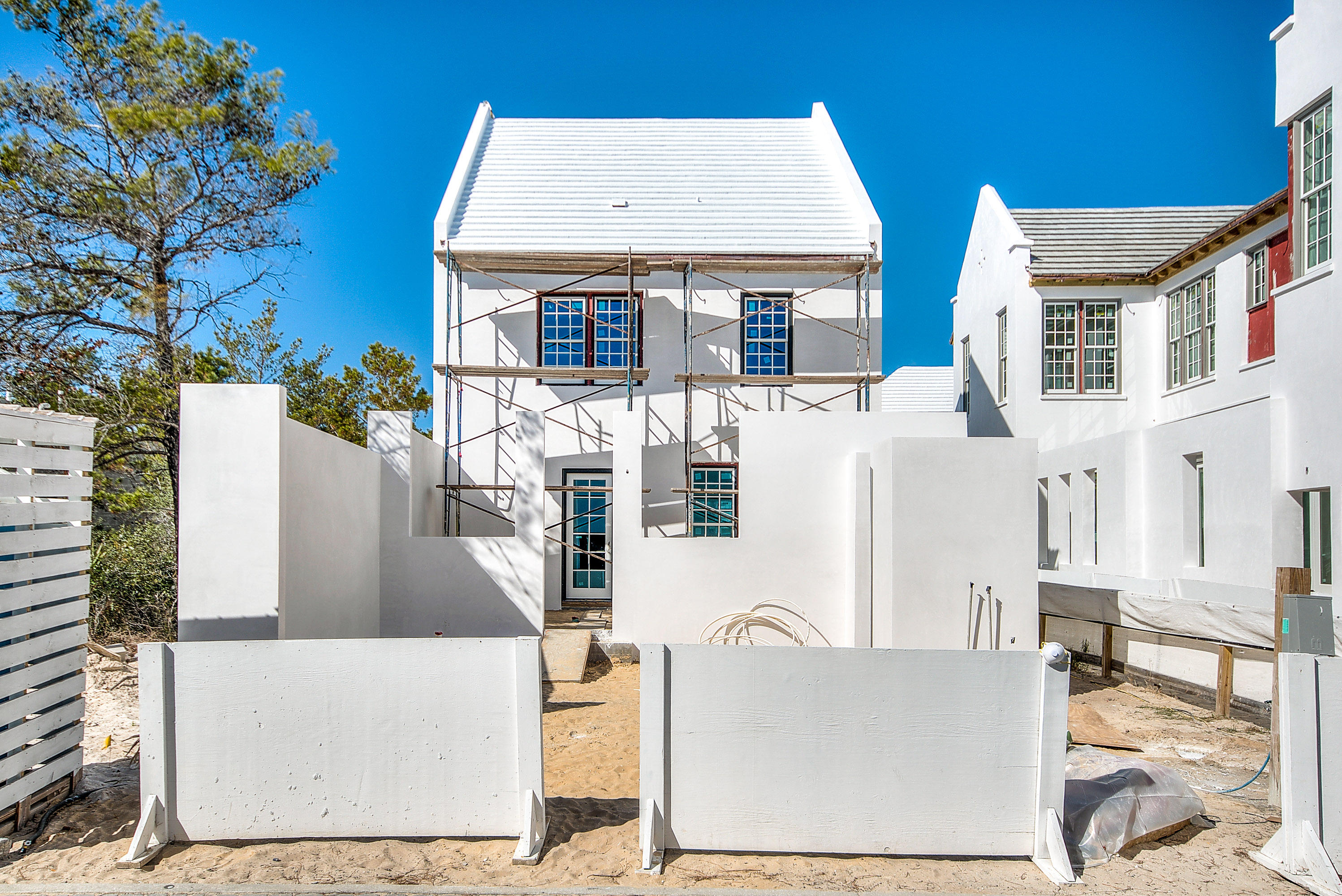 ALYS BEACH - Residential