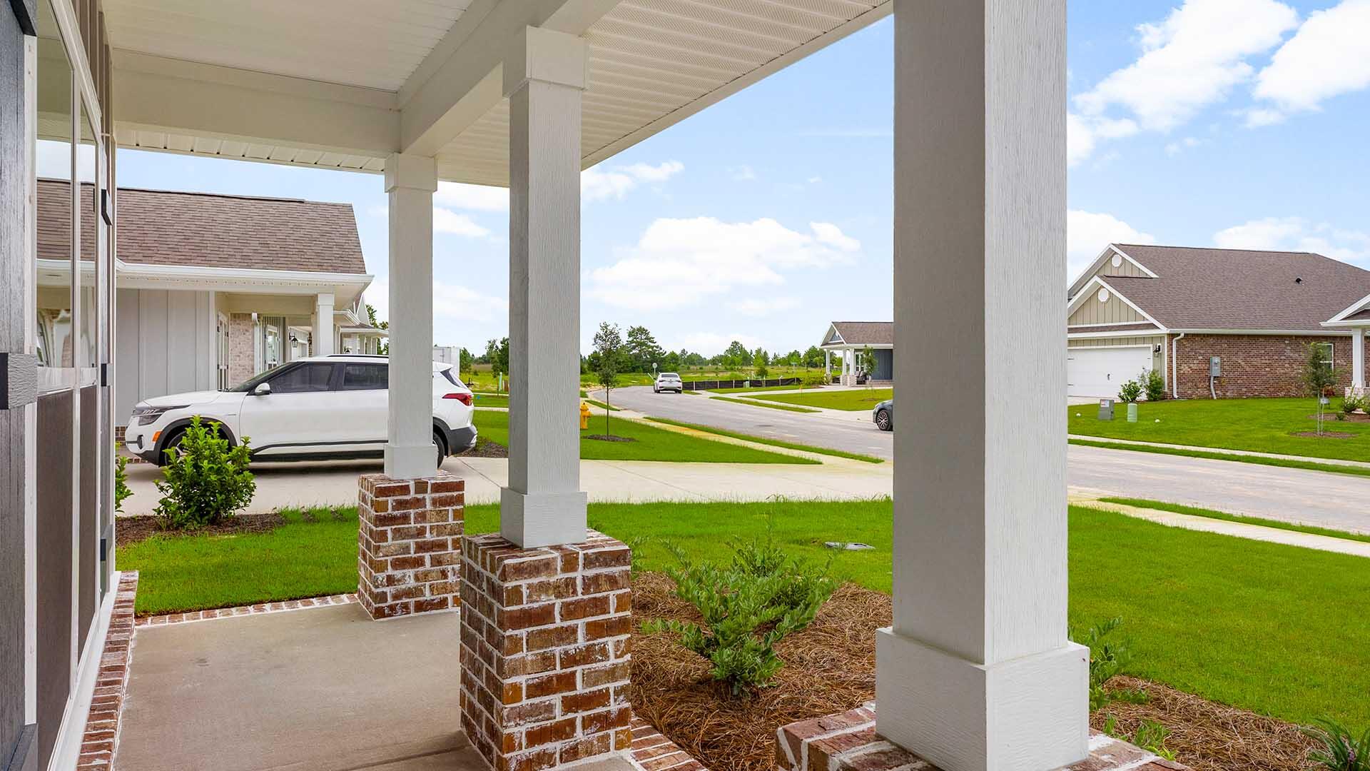 Owl's Head Farms - Residential