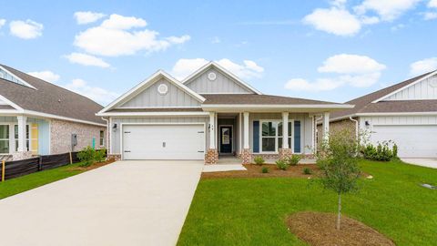 60 W Gray Owl Drive Freeport FL 32439