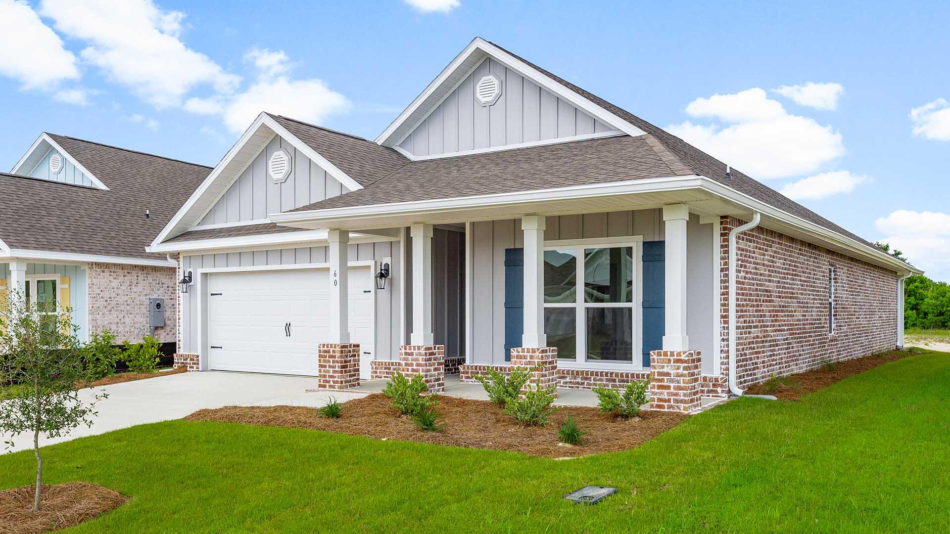 Owl's Head Farms - Residential