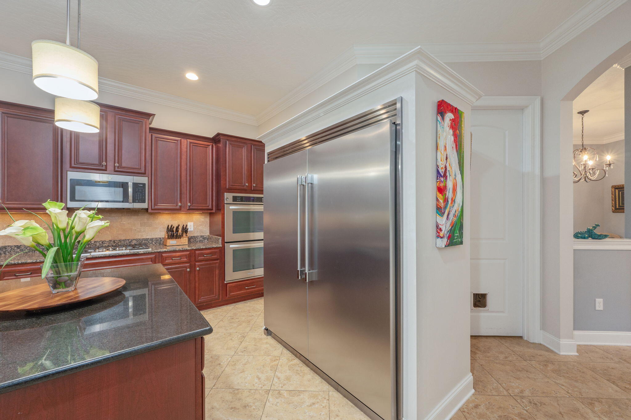 PLANTATION OAKS OF MARY ESTHER S/D - Residential