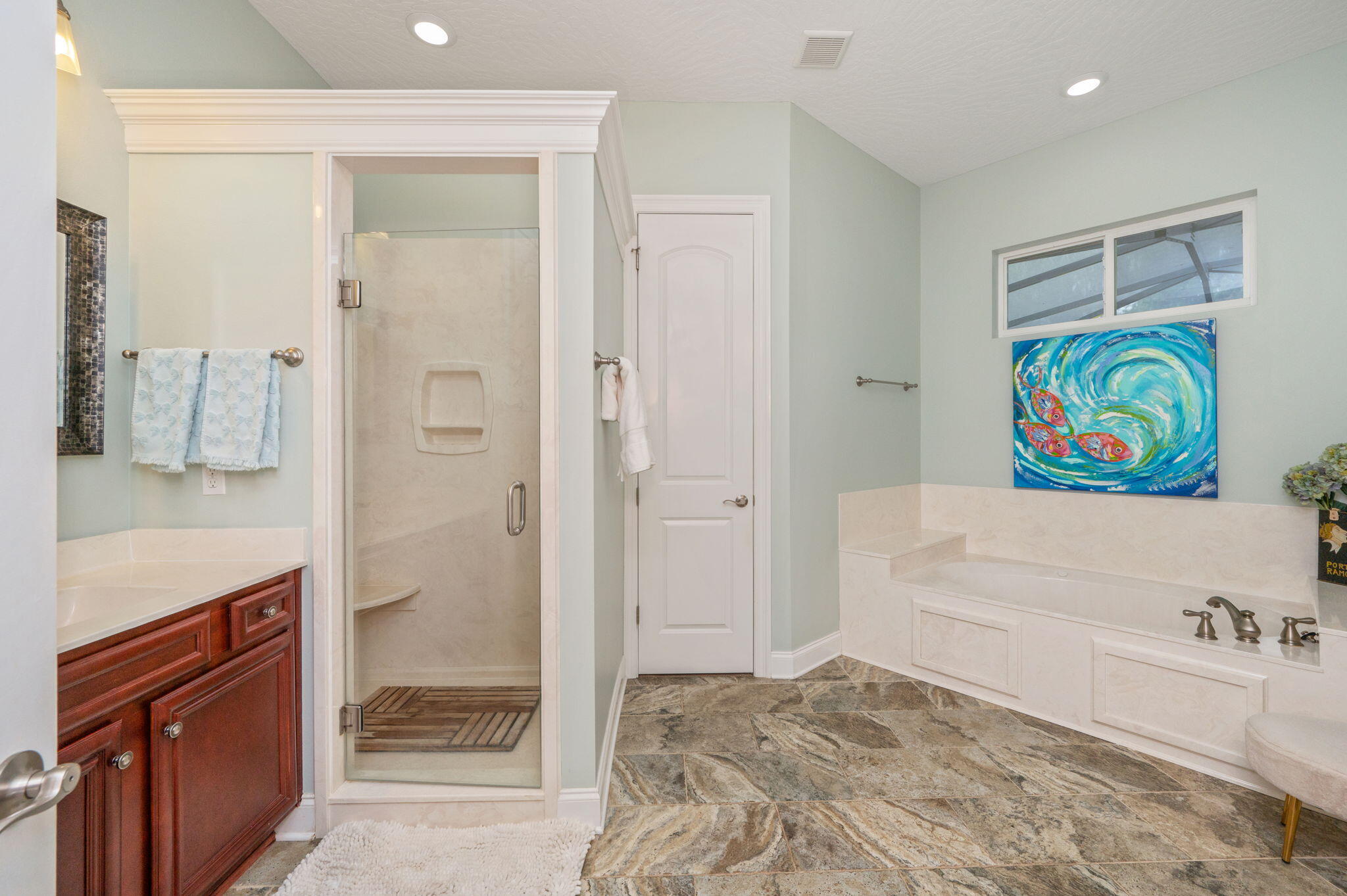 PLANTATION OAKS OF MARY ESTHER S/D - Residential