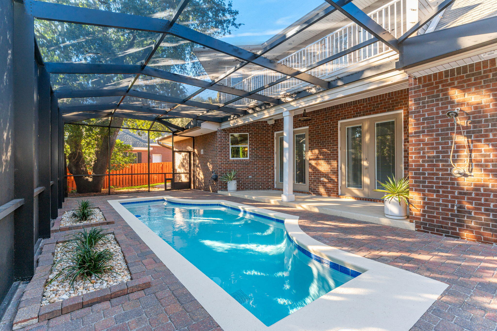 PLANTATION OAKS OF MARY ESTHER S/D - Residential