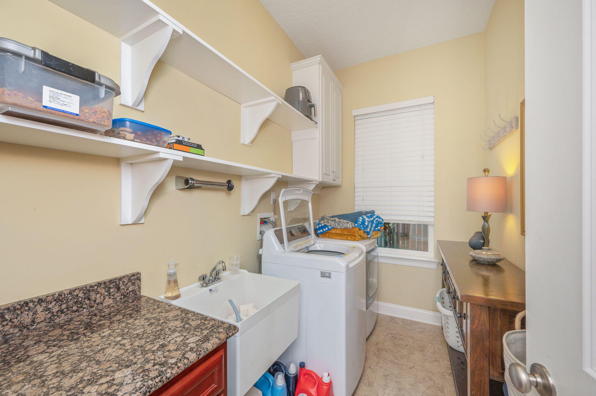 PLANTATION OAKS OF MARY ESTHER S/D - Residential