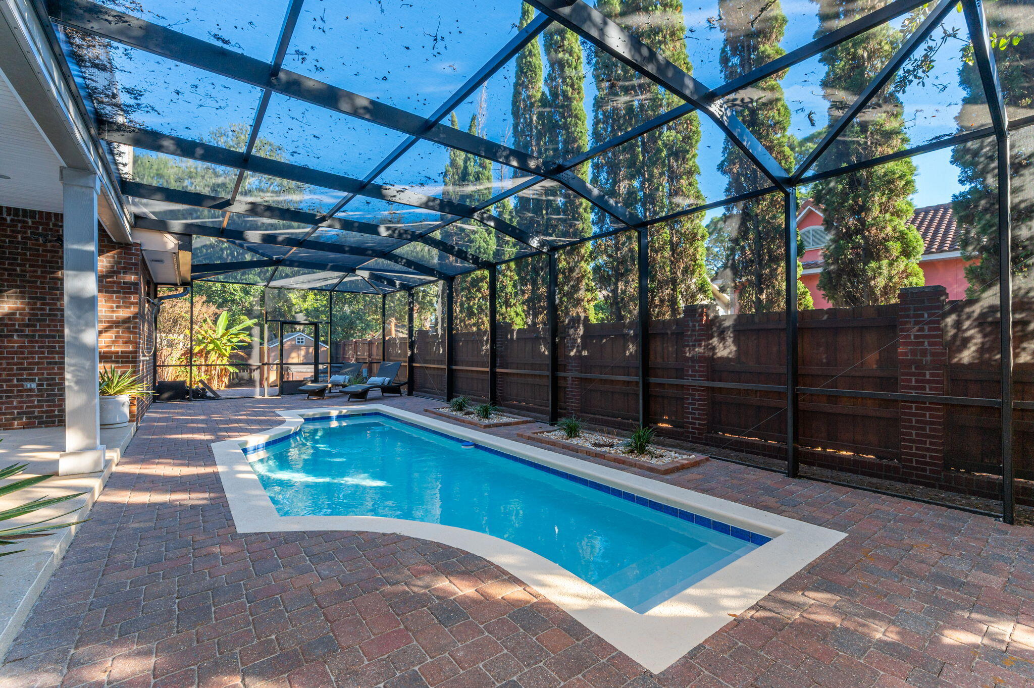 PLANTATION OAKS OF MARY ESTHER S/D - Residential