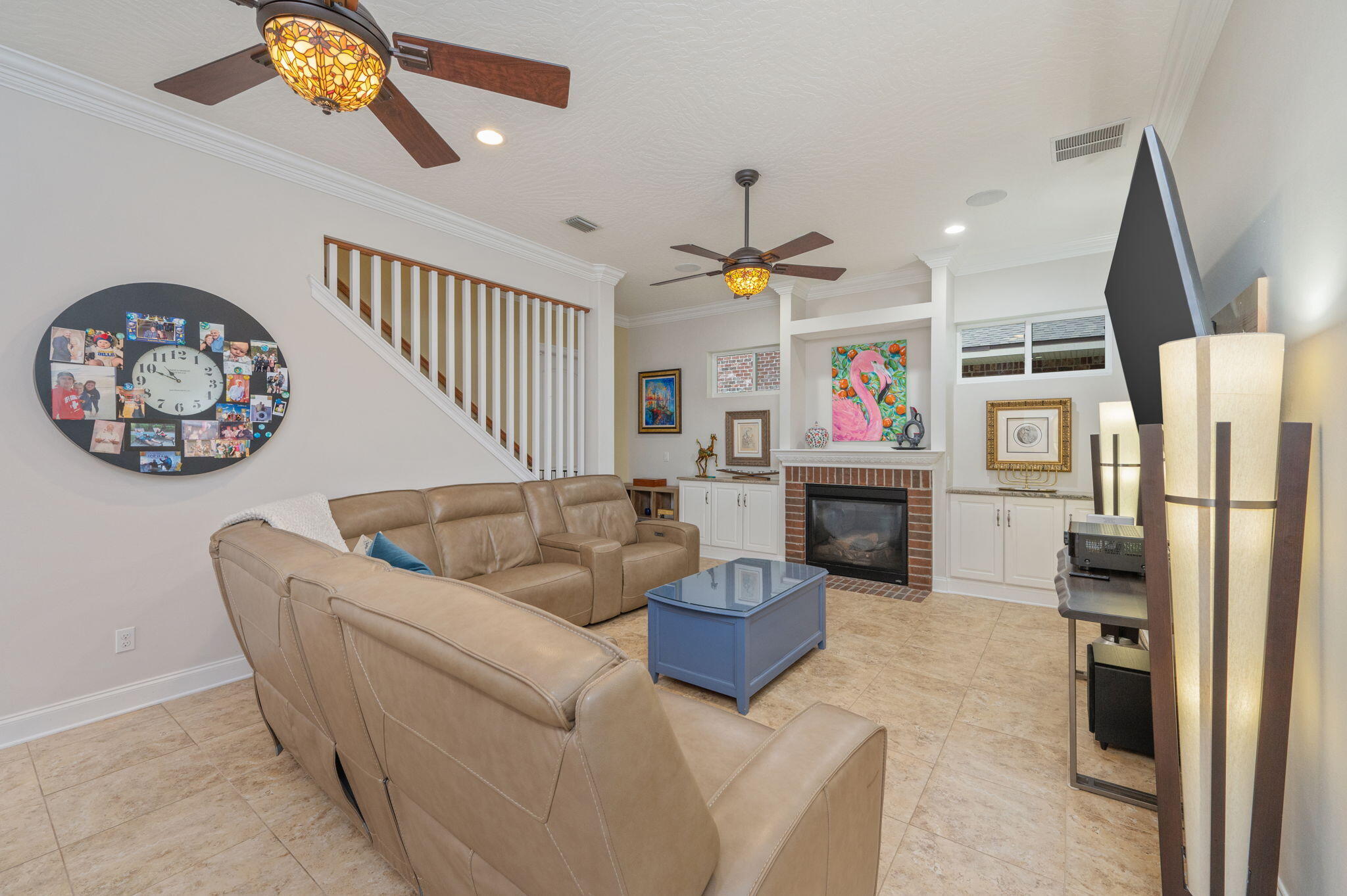 PLANTATION OAKS OF MARY ESTHER S/D - Residential